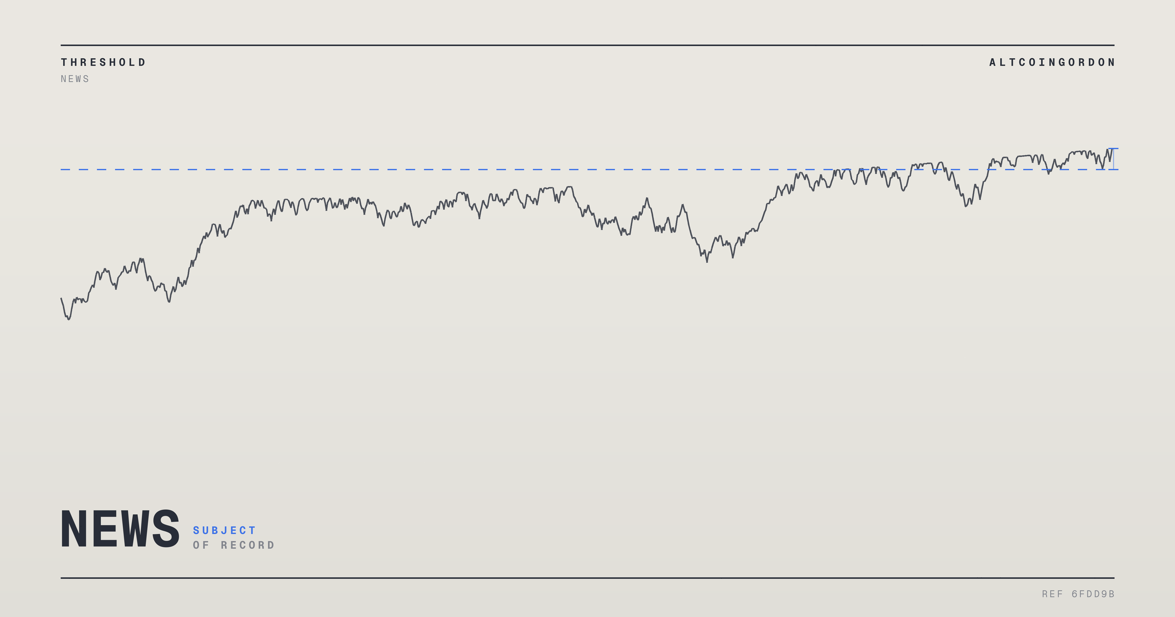 Original AltcoinGordon illustration for: Berkshire Hathaway Earnings Climb as Greg Abel Begins Deploying Cash Reserves