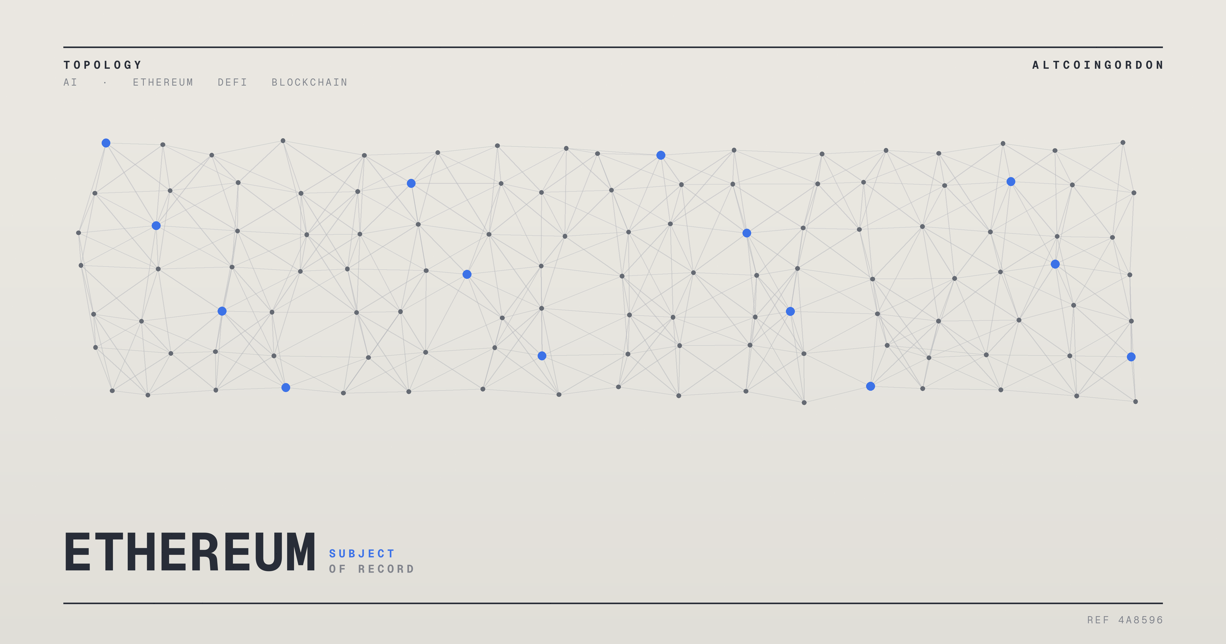 Original AltcoinGordon illustration for: MetaMask Reportedly Rolls Out ‘Agent Wallets’ for AI-Driven Transactions
