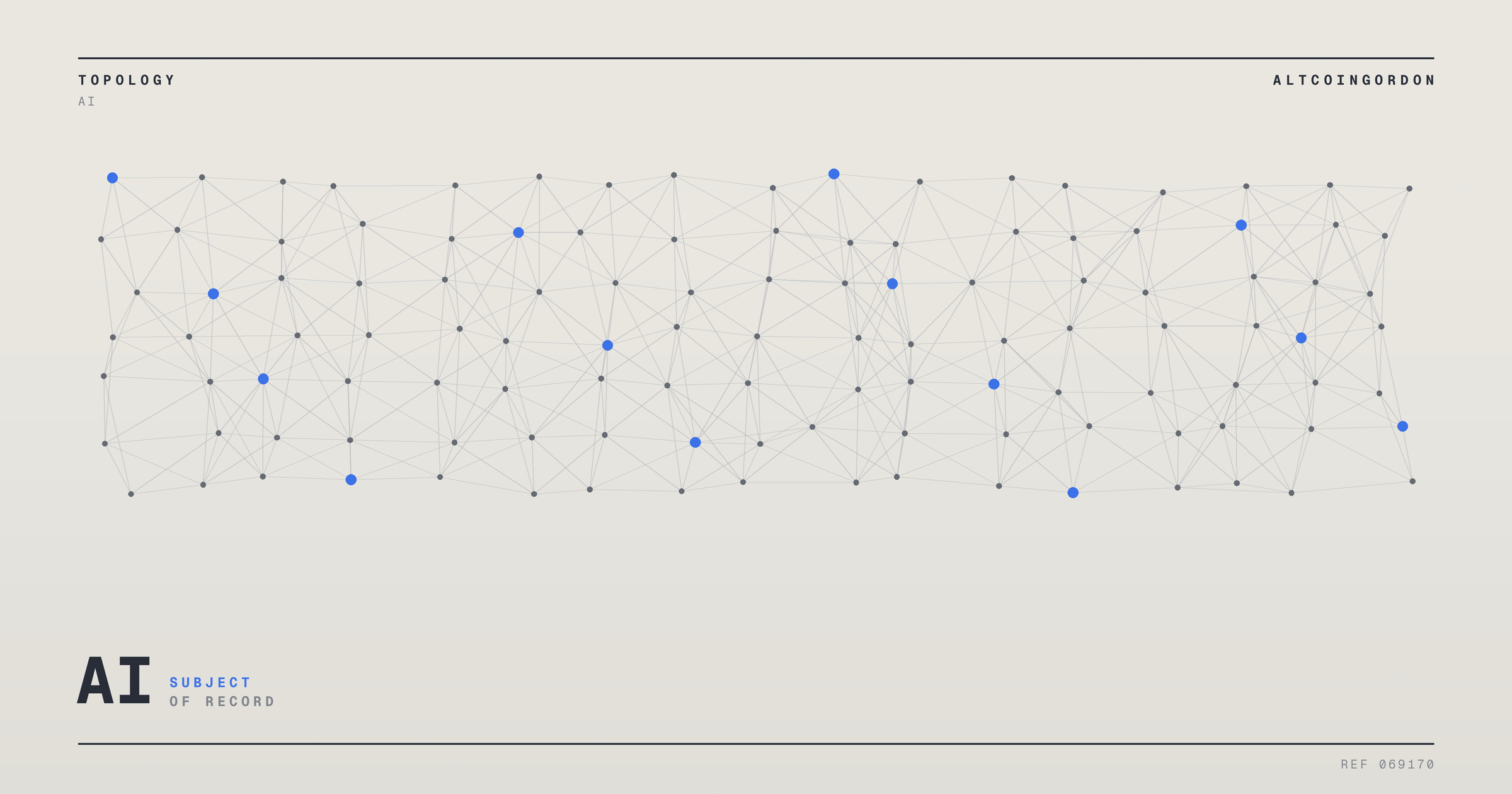 Original AltcoinGordon illustration for: Meta Unveils Lightweight AI Model Built for Single-Computer Deployment