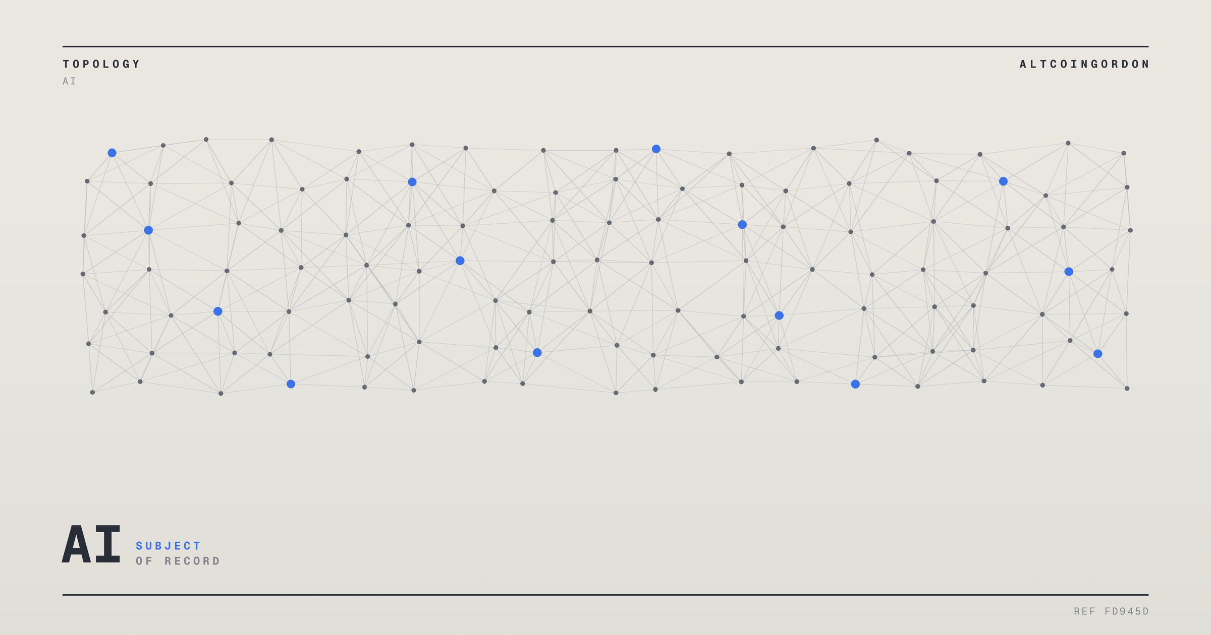 Original AltcoinGordon illustration for: Google’s Python SDK Shows Signs of Upcoming Gemini 3.7 Flash Model