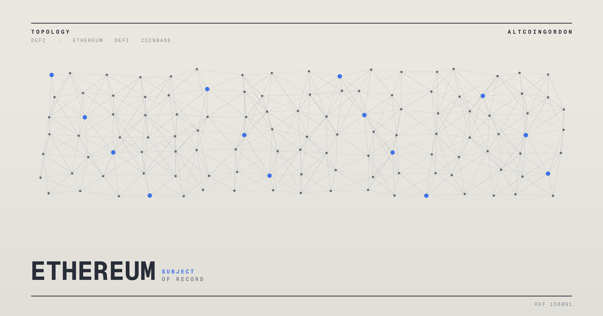 Original AltcoinGordon illustration for: Morpho Debuts Fixed-Rate Lending Protocol on Coinbase’s Base Network