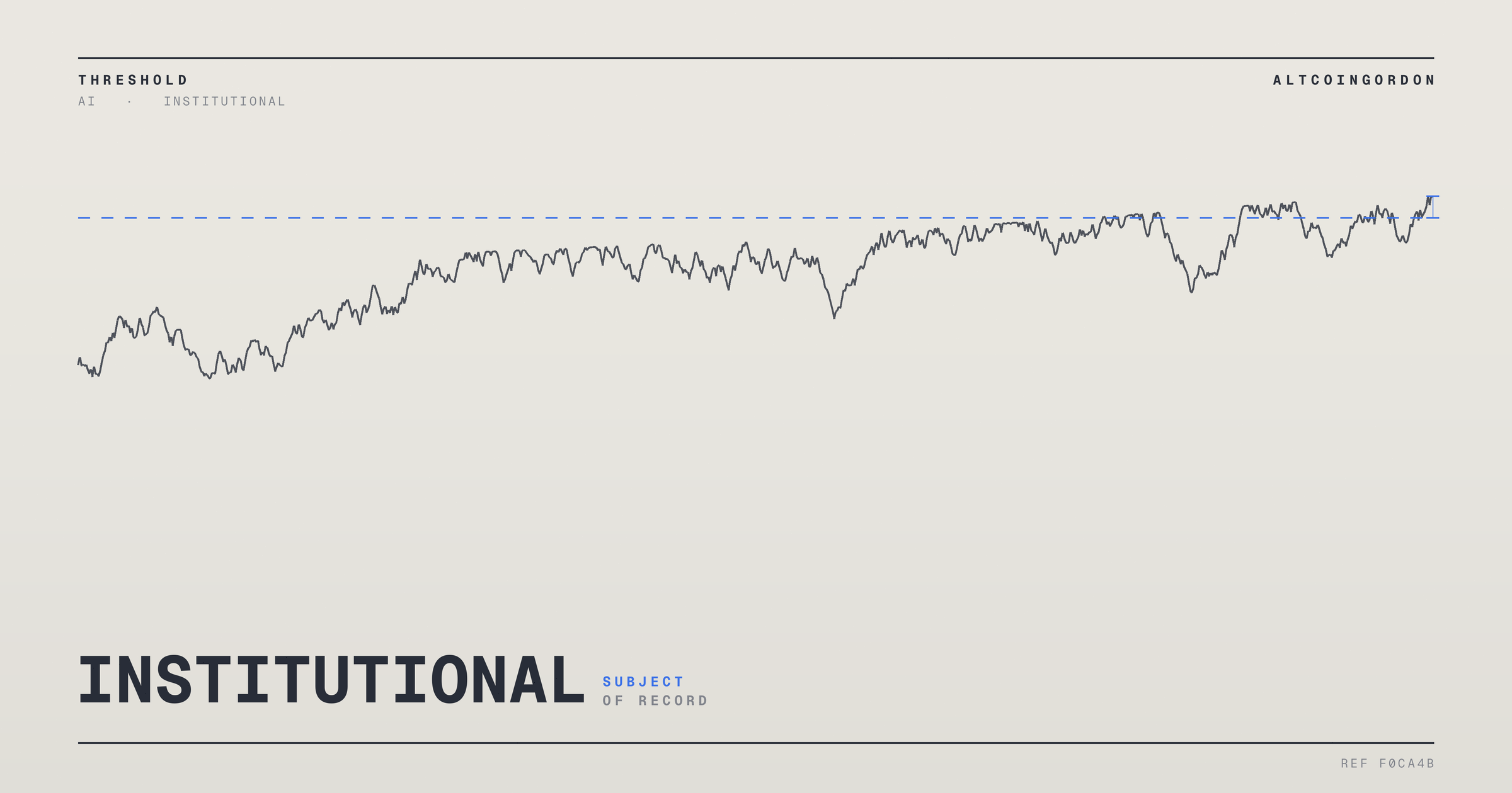 Original AltcoinGordon illustration for: Circuit Board Maker Gets Buy Rating From UBS as AI Hardware Demand Climbs