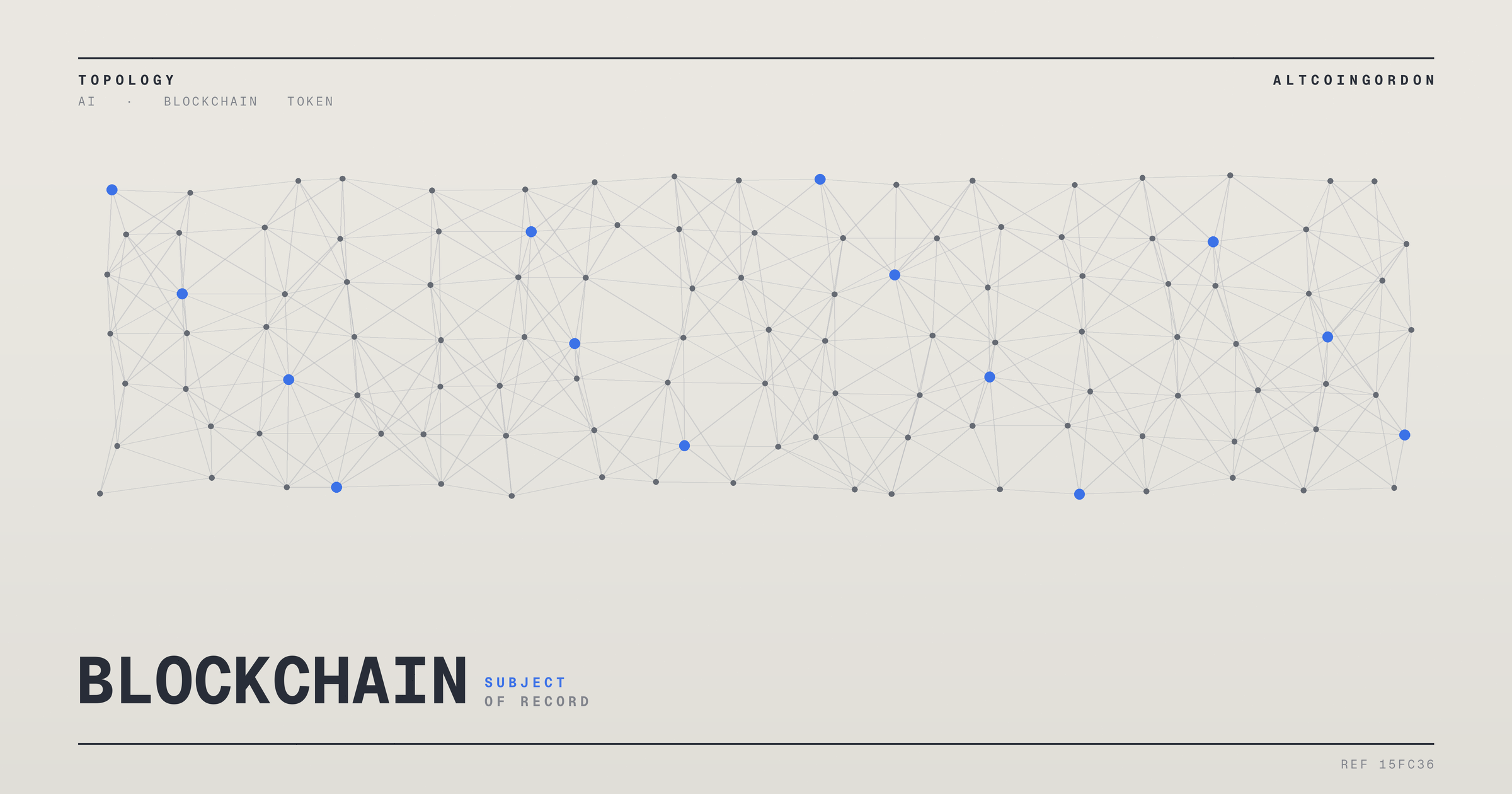 Original AltcoinGordon illustration for: River AI Introduces Platform for Customizable Artificial Intelligence Tools
