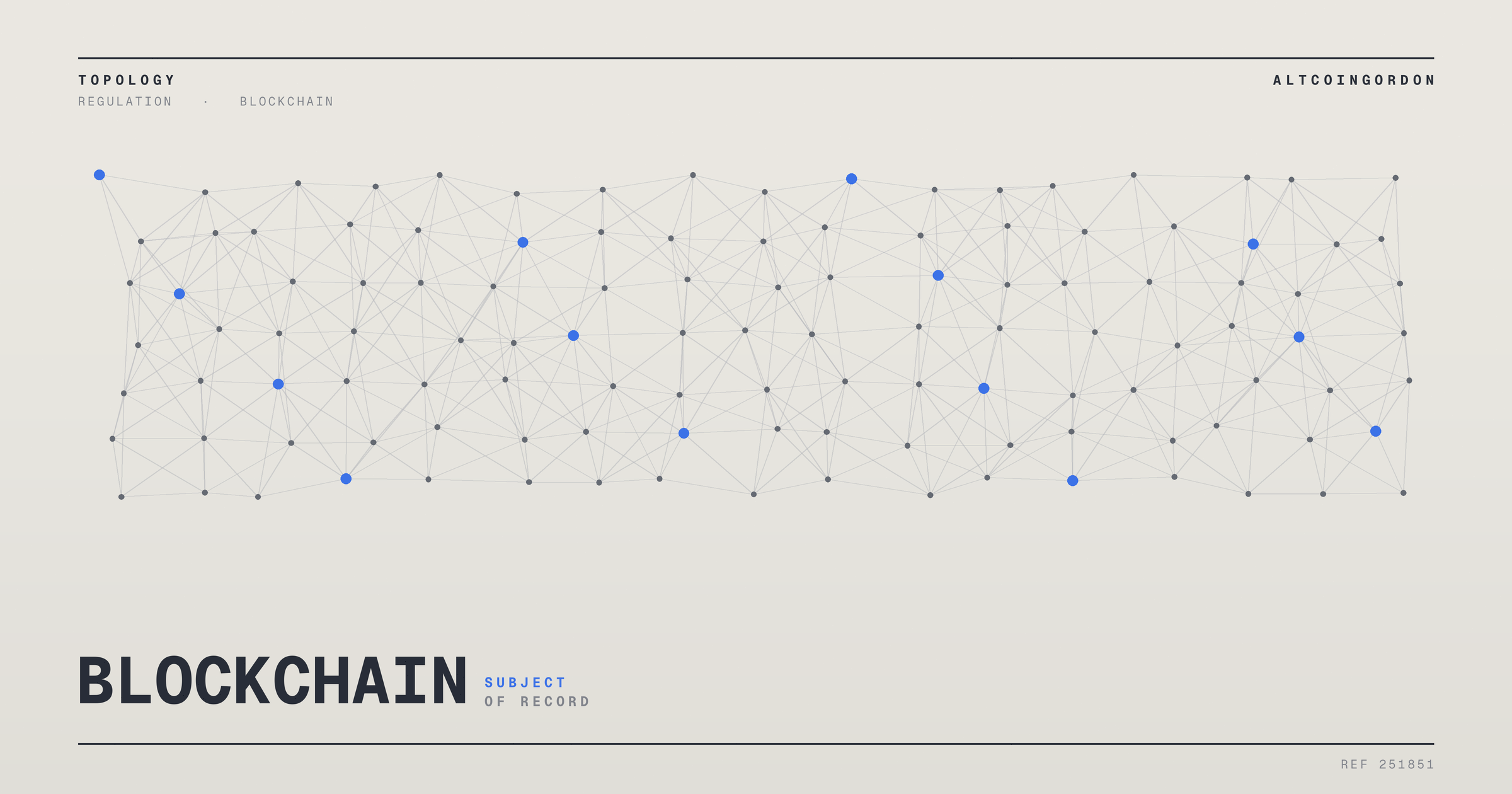 Original AltcoinGordon illustration for: RUSI Report: North Korea Turns to Organized Crime to Launder Stolen Crypto