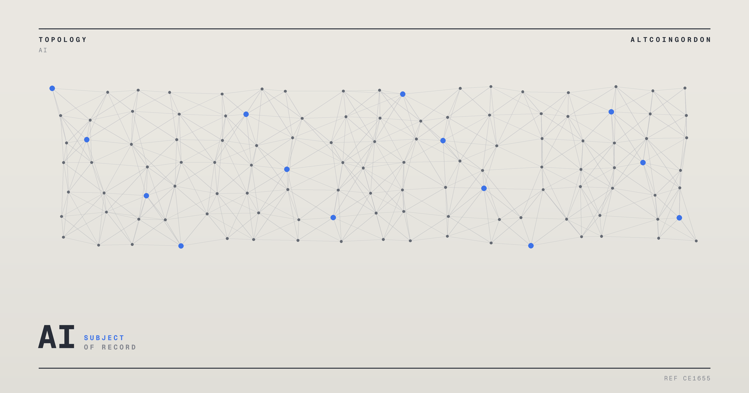 Original AltcoinGordon illustration for: Nvidia Sets Nemotron 4 Goal: Match Top Open-Source AI Model Performance