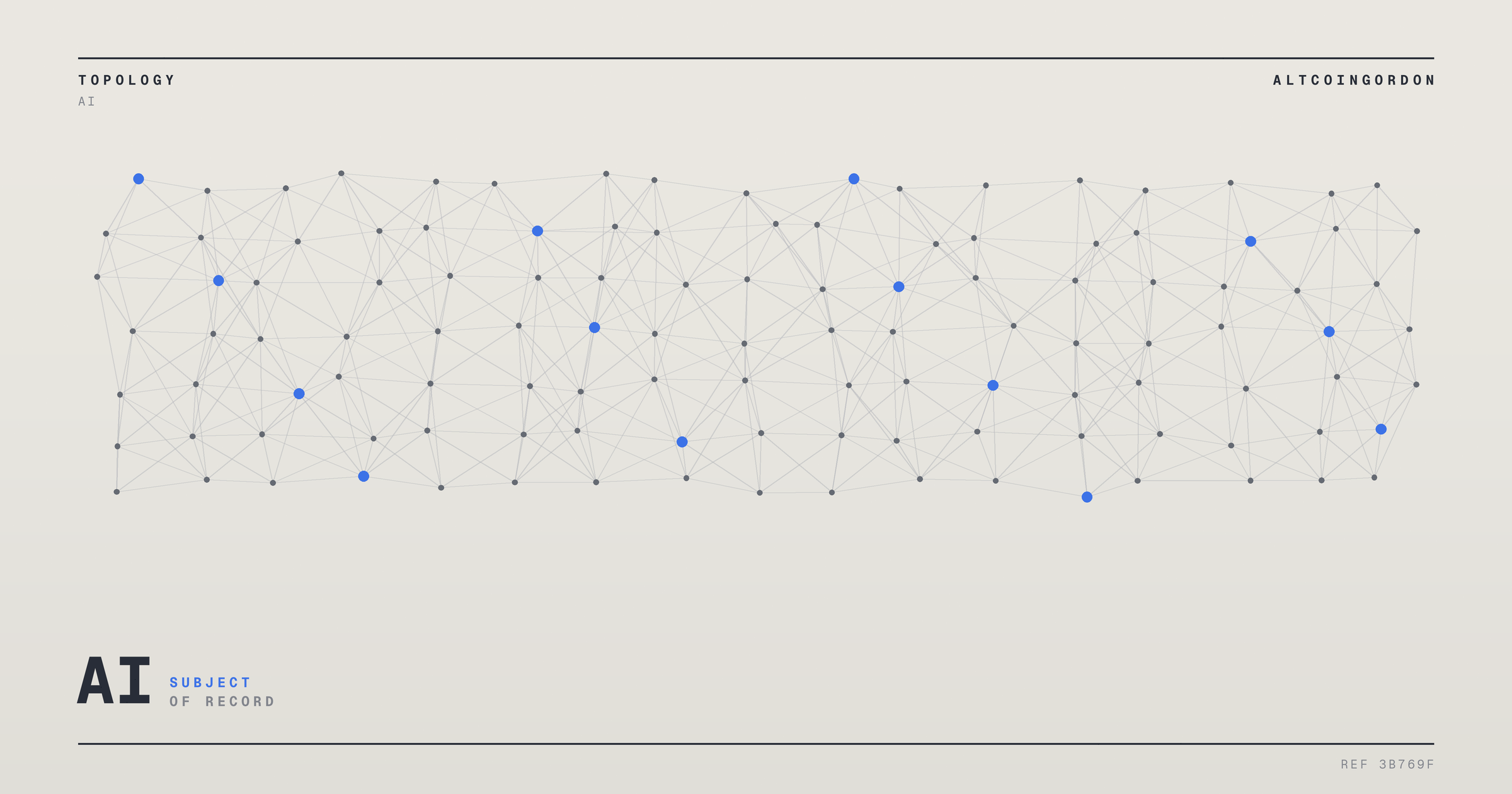 Original AltcoinGordon illustration for: OpenAI’s Astra Project Reportedly Stalled by Its Own Safety System