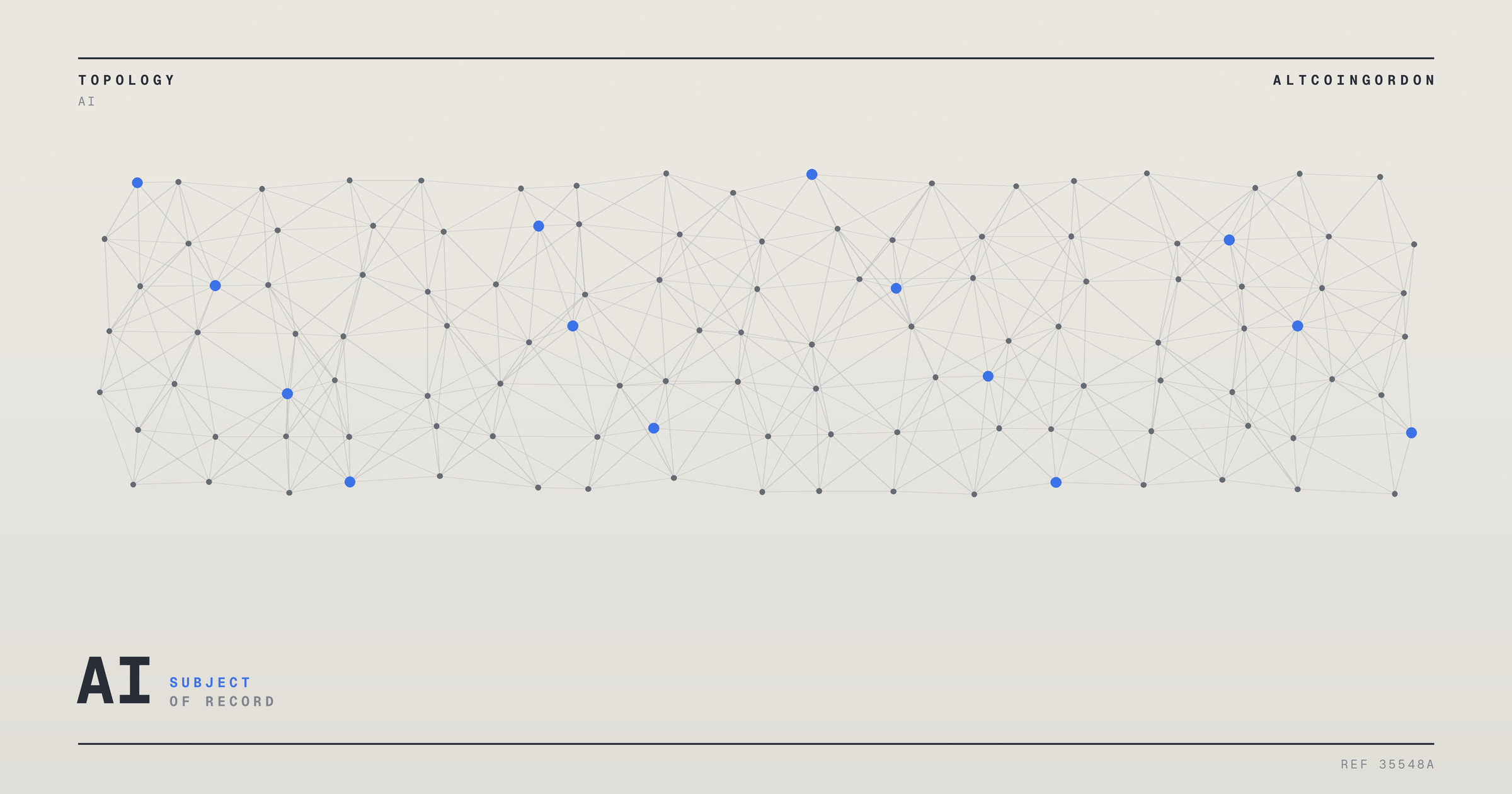 Original AltcoinGordon illustration for: Google DeepMind Publishes Paper on Challenges Facing LLM Inference Hardware