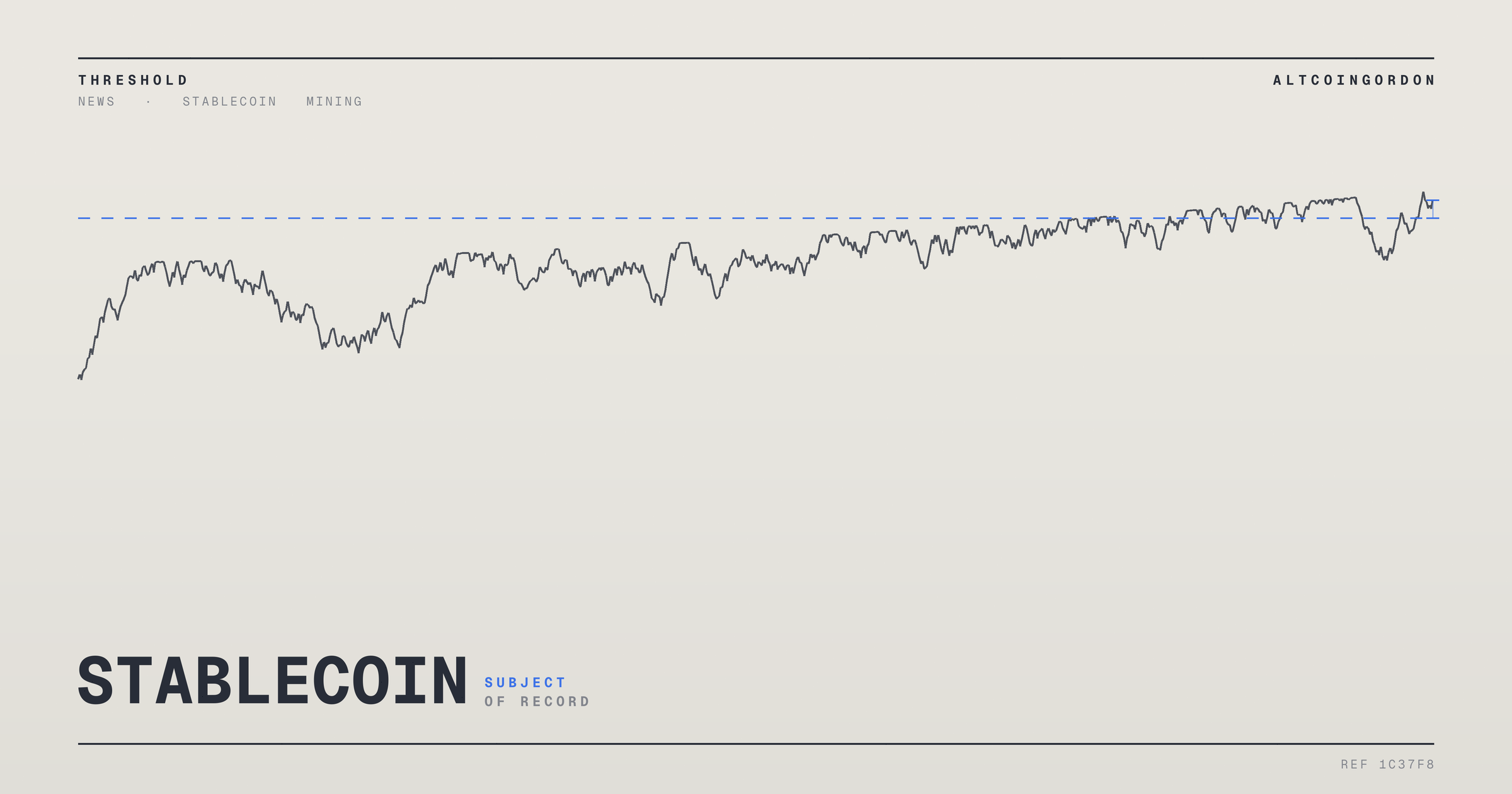 Original AltcoinGordon illustration for: Yuan Midpoint Climbs to Strongest Level Since February 2023 in PBOC Fixing