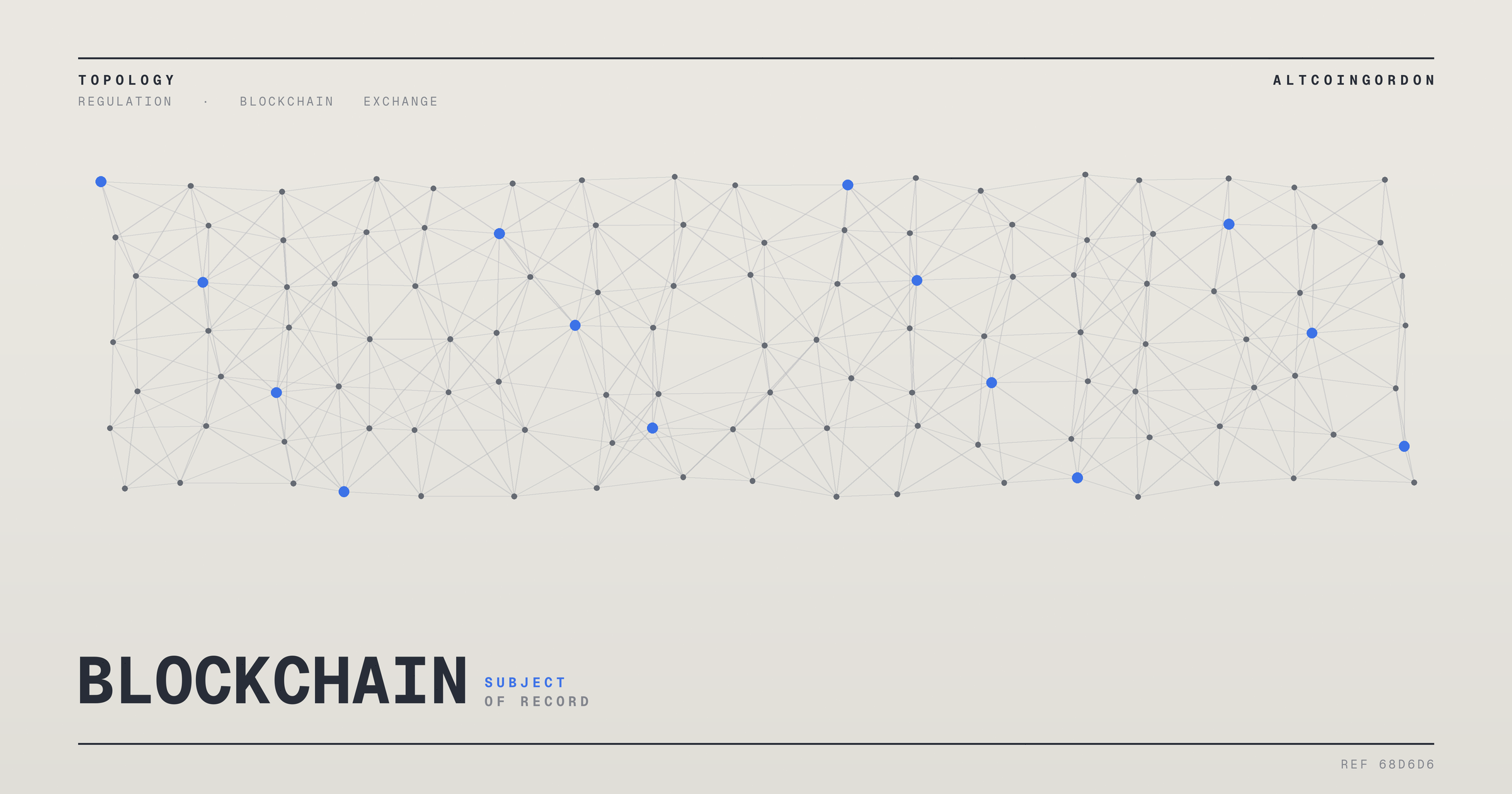 Original AltcoinGordon illustration for: Report Details Decoy Crypto Startup Used to Expose North Korean IT Workers