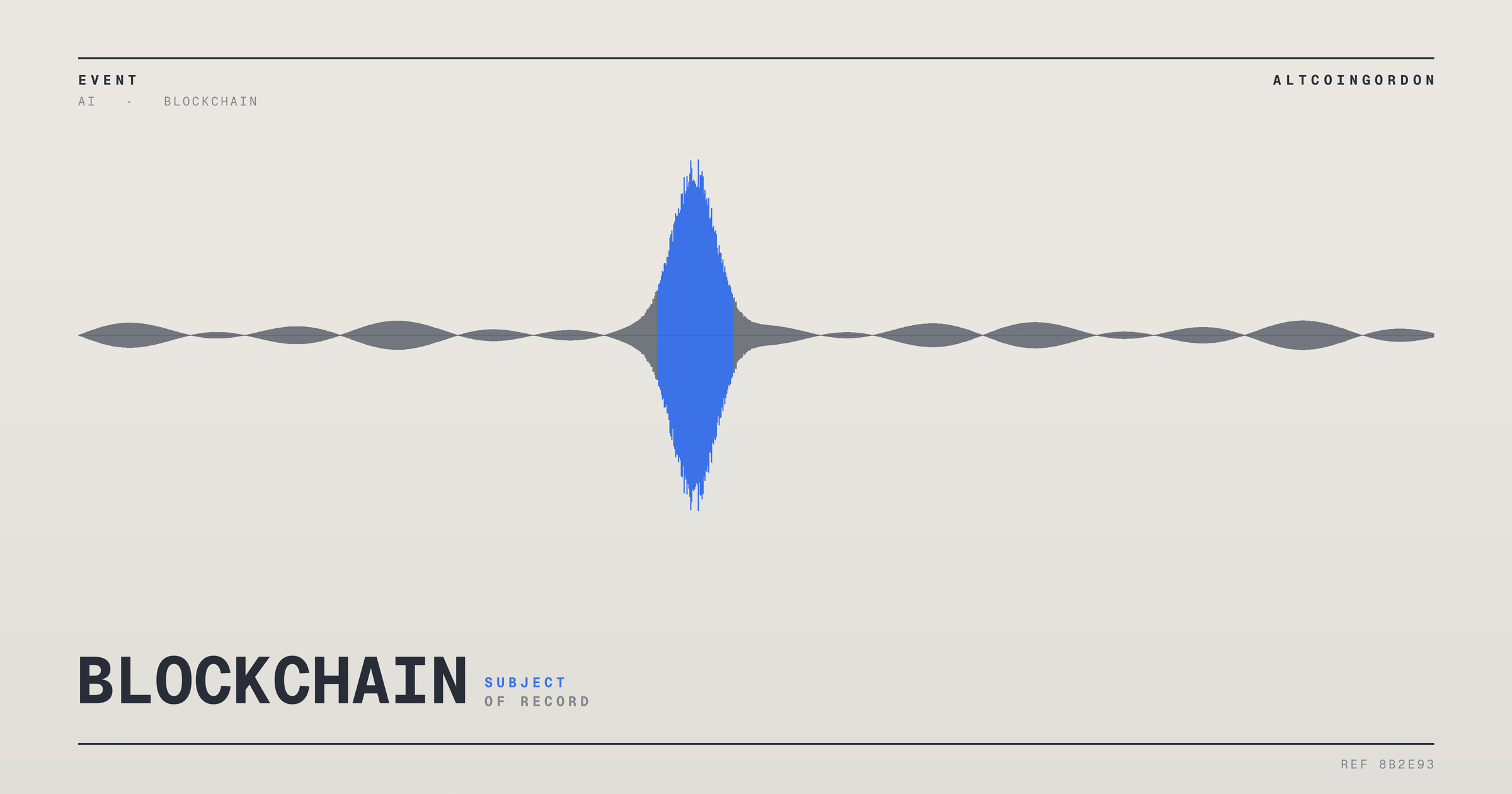 Original AltcoinGordon illustration for: Report: AI Tool Used to Build Critical Zoom Exploit in Just One Day