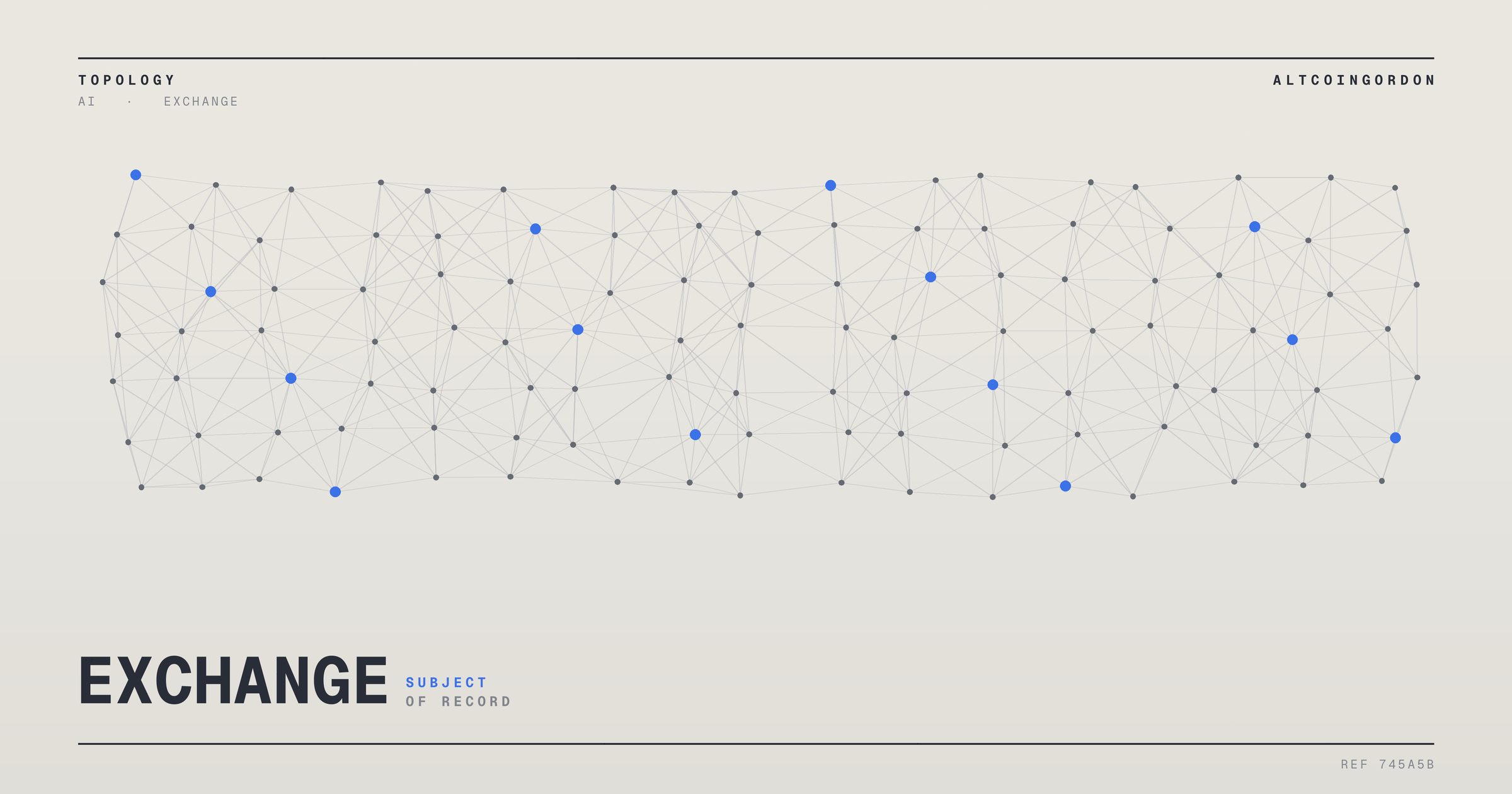 Original AltcoinGordon illustration for: CoreWeave and Nebius Post Rising AI Infrastructure Revenue Alongside Continued Losses