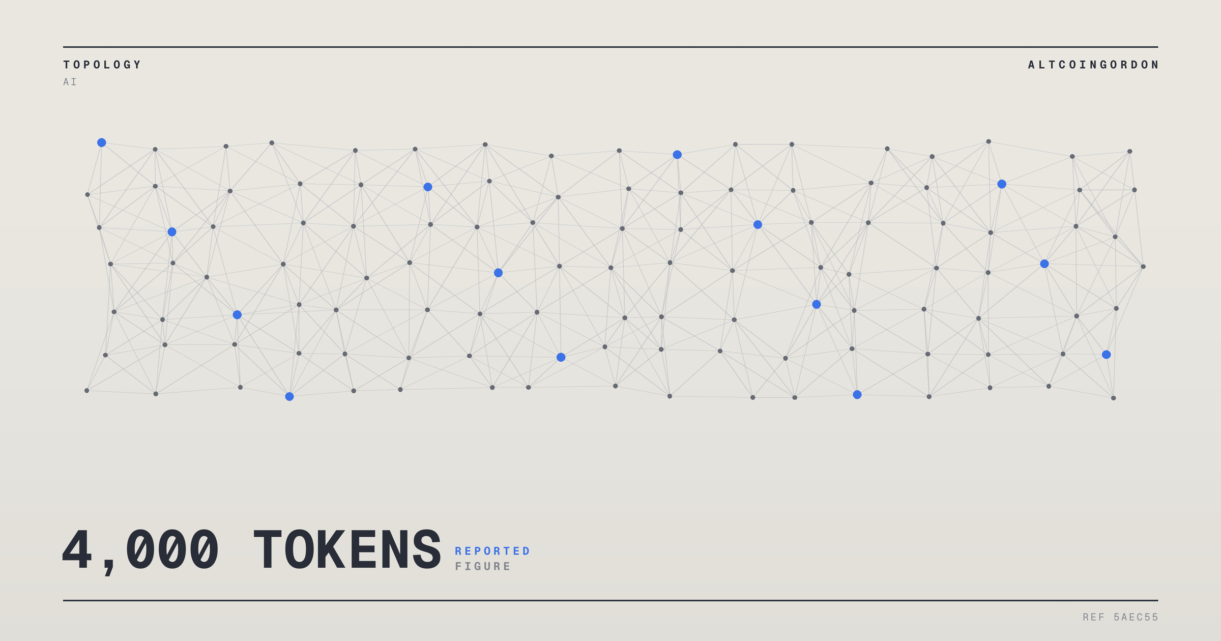Original AltcoinGordon illustration for: Nvidia’s GB300 Hits 4,000 Tokens Per Second Running Alibaba’s Qwen3.8 Model