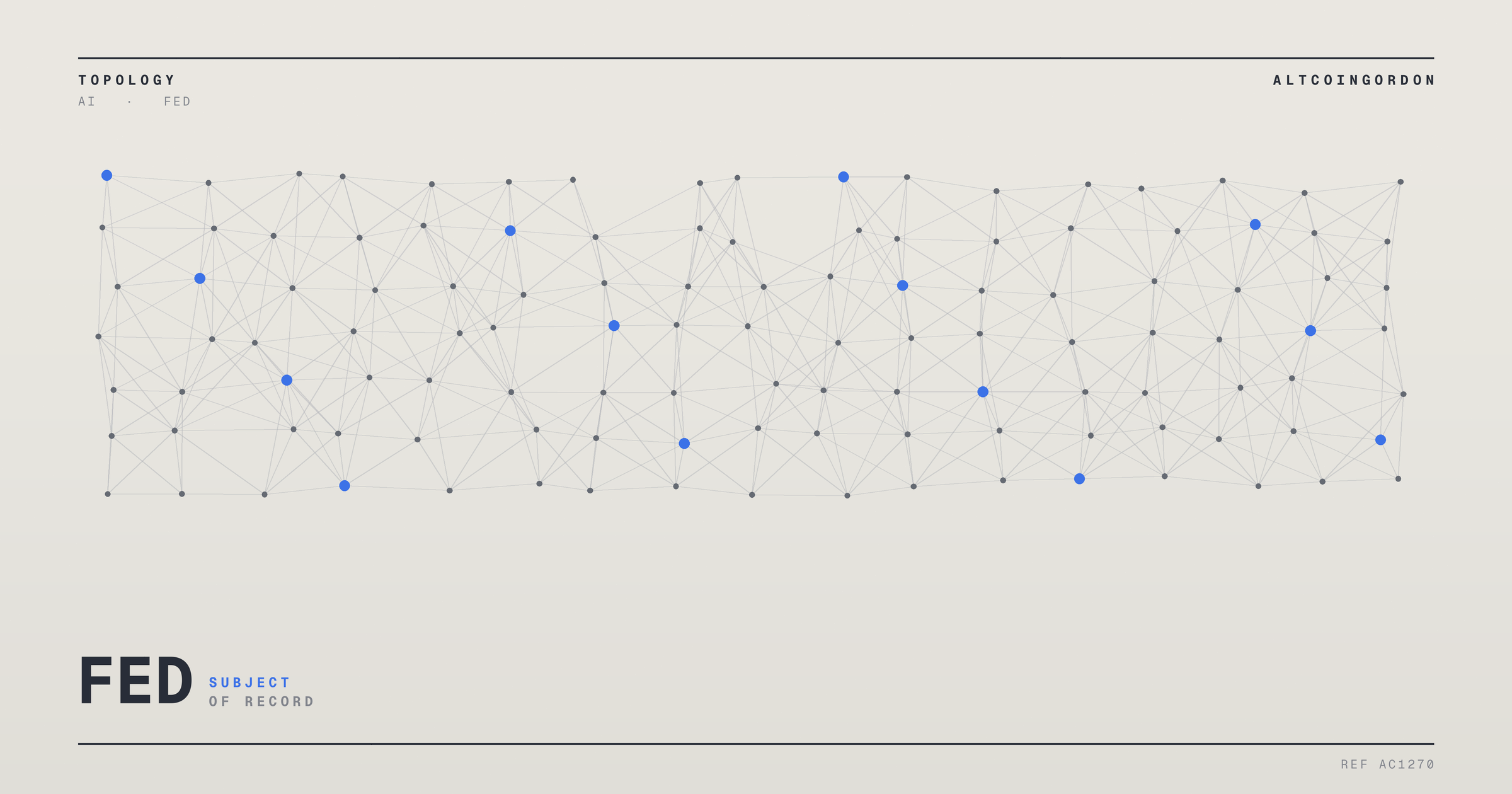 Original AltcoinGordon illustration for: AI Enthusiast Records Toddler’s Sleepover, Feeds Data to Claude, Sparks Backlash