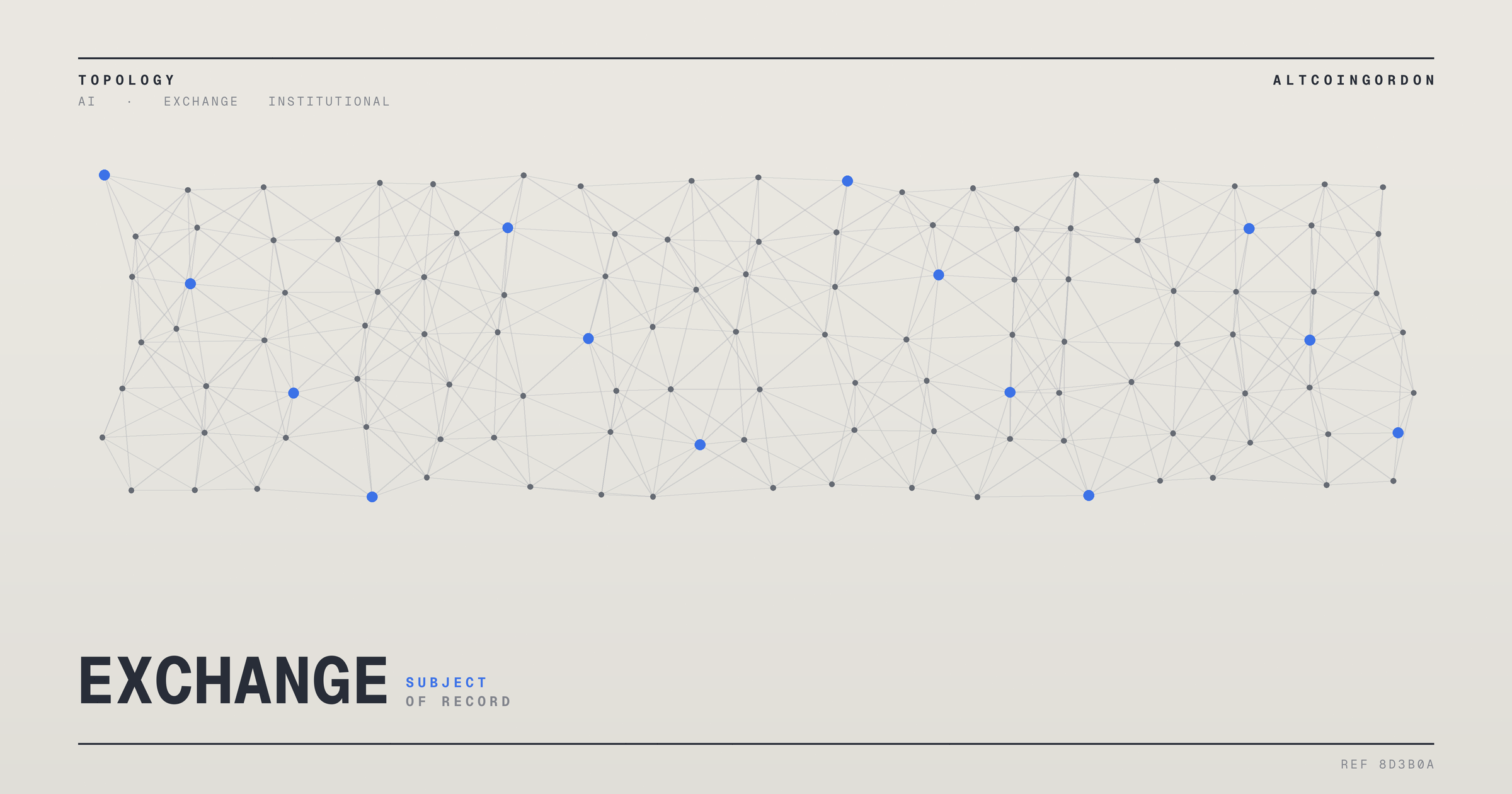 Original AltcoinGordon illustration for: Unitree Robotics and Moonshot AI Join Bybit’s Pre-IPO Perpetuals Offerings