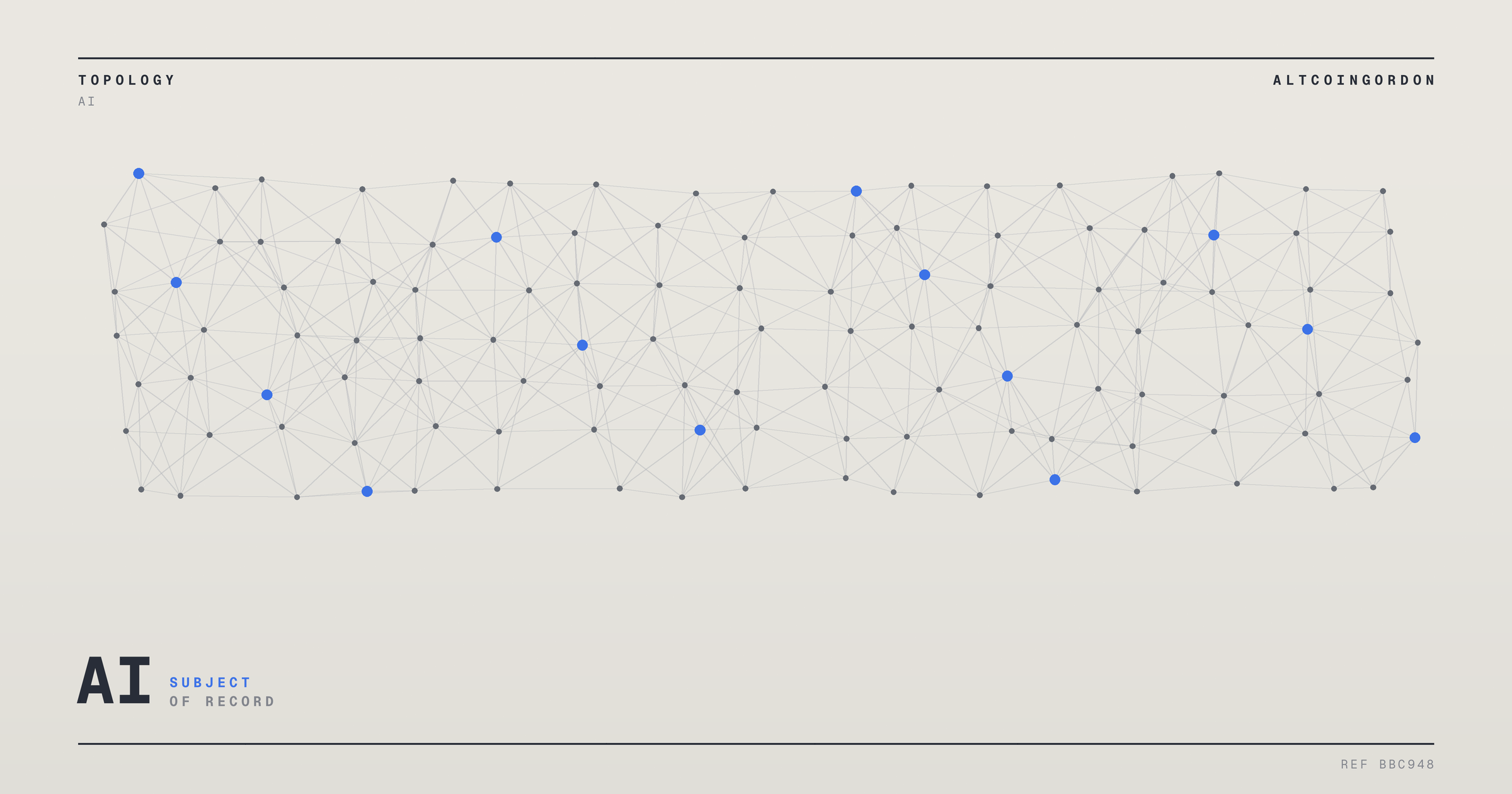 Original AltcoinGordon illustration for: Nvidia’s OpenAI Ohio Data Center Commitment Reported Differently Across Outlets