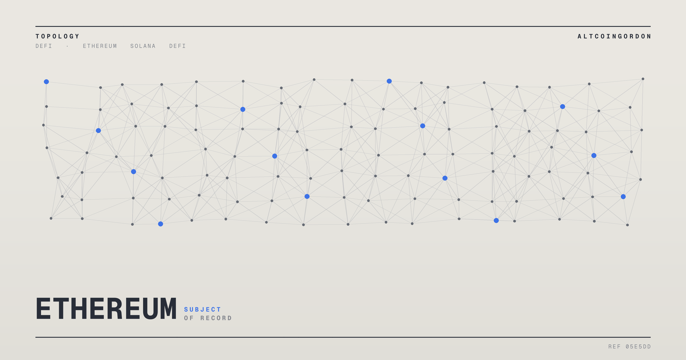 Original AltcoinGordon illustration for: Sui Network Gains New NAVI Prime Lending Framework From Navi Protocol