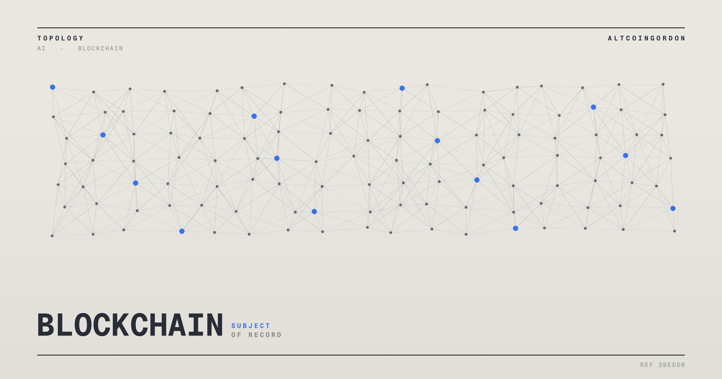 Original AltcoinGordon illustration for: ByteDance and Motion Picture Association Sign First AI Copyright MOU