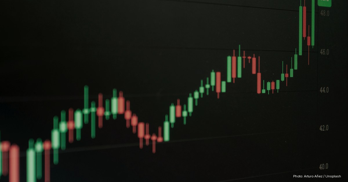 Original AltcoinGordon illustration for: Ethereum Tops $2,000 for First Time This Summer as Altcoins Join the Move
