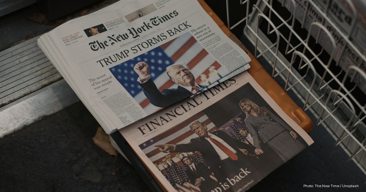 Stock photograph illustrating: Trump’s Latest Hint Fuels Rally as Bitcoin Tops $70,000 for First Time Since June
