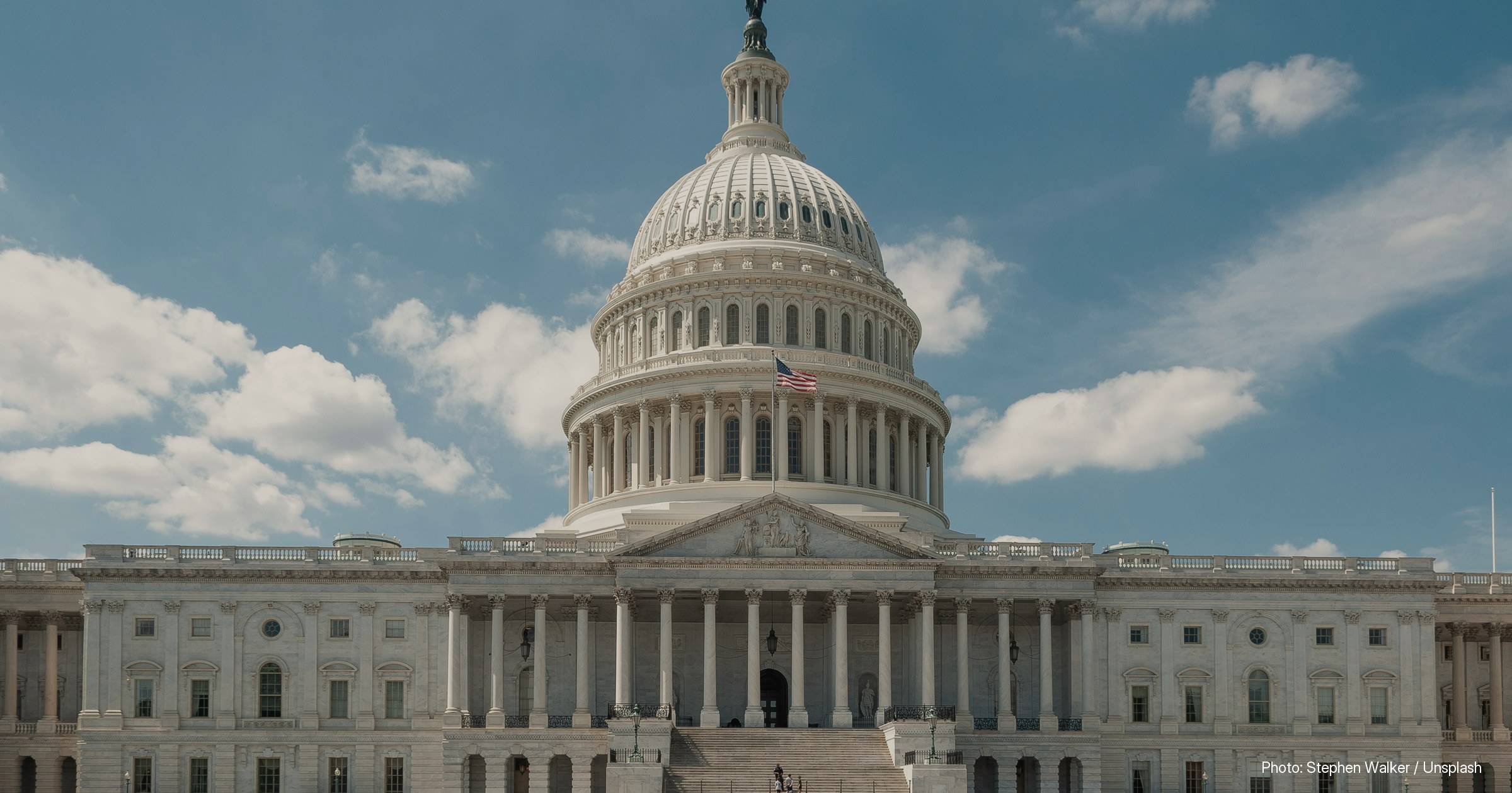 Stock photograph illustrating: Senator Gallego Warns Rushed CLARITY Act Vote Could Backfire on Crypto Rules