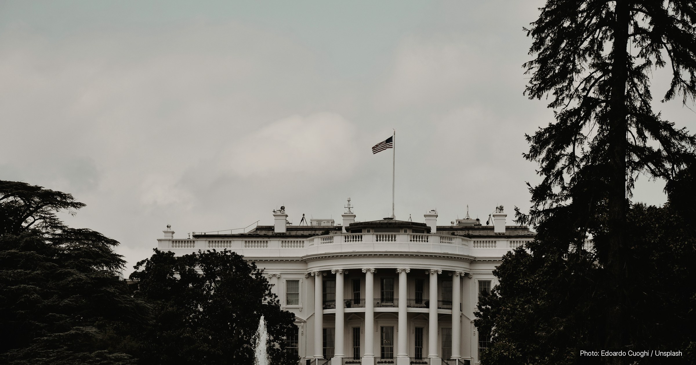 Stock photograph illustrating: Trump Meets Crypto CEOs at White House Amid Talk of US Bitcoin Purchase