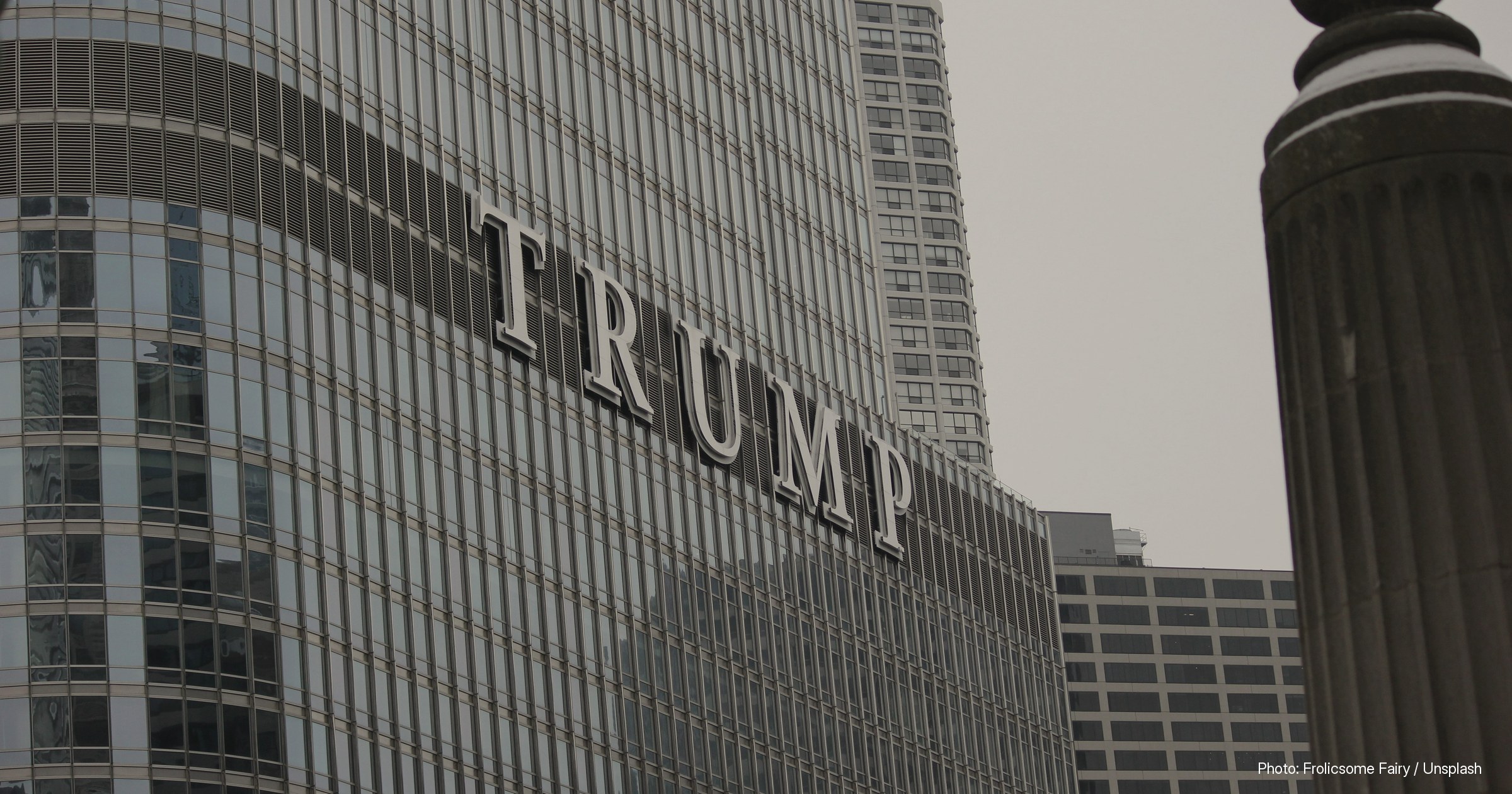Stock photograph illustrating: Trump Announces ‘Economic Warfare’ on Iran as Bitcoin Holds Near $69,000