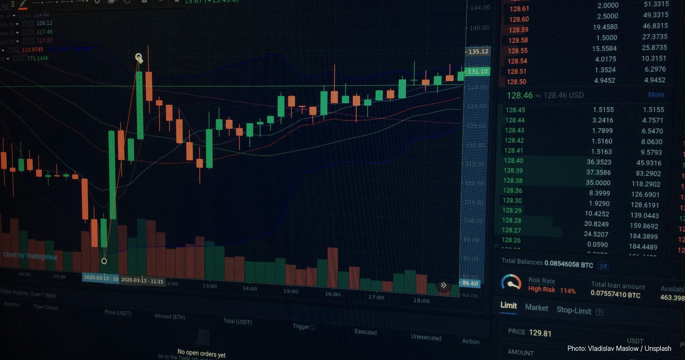 Stock photograph illustrating: XRP Whales Accumulate Hundreds of Millions of Tokens as Price Surges