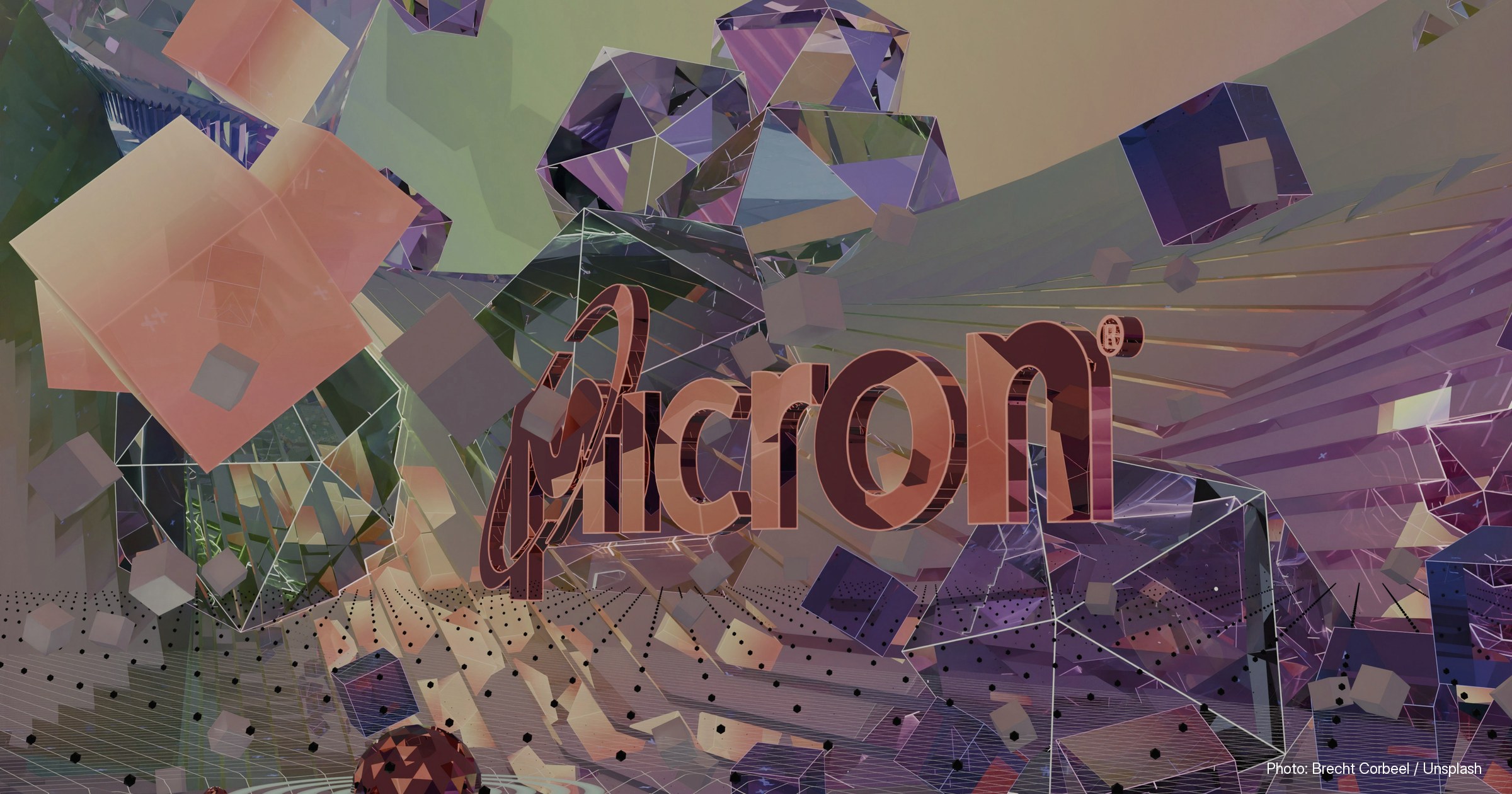 Stock photograph illustrating: Micron’s $50 Billion Boise Expansion Transforms Hometown Into Chipmaking Hub