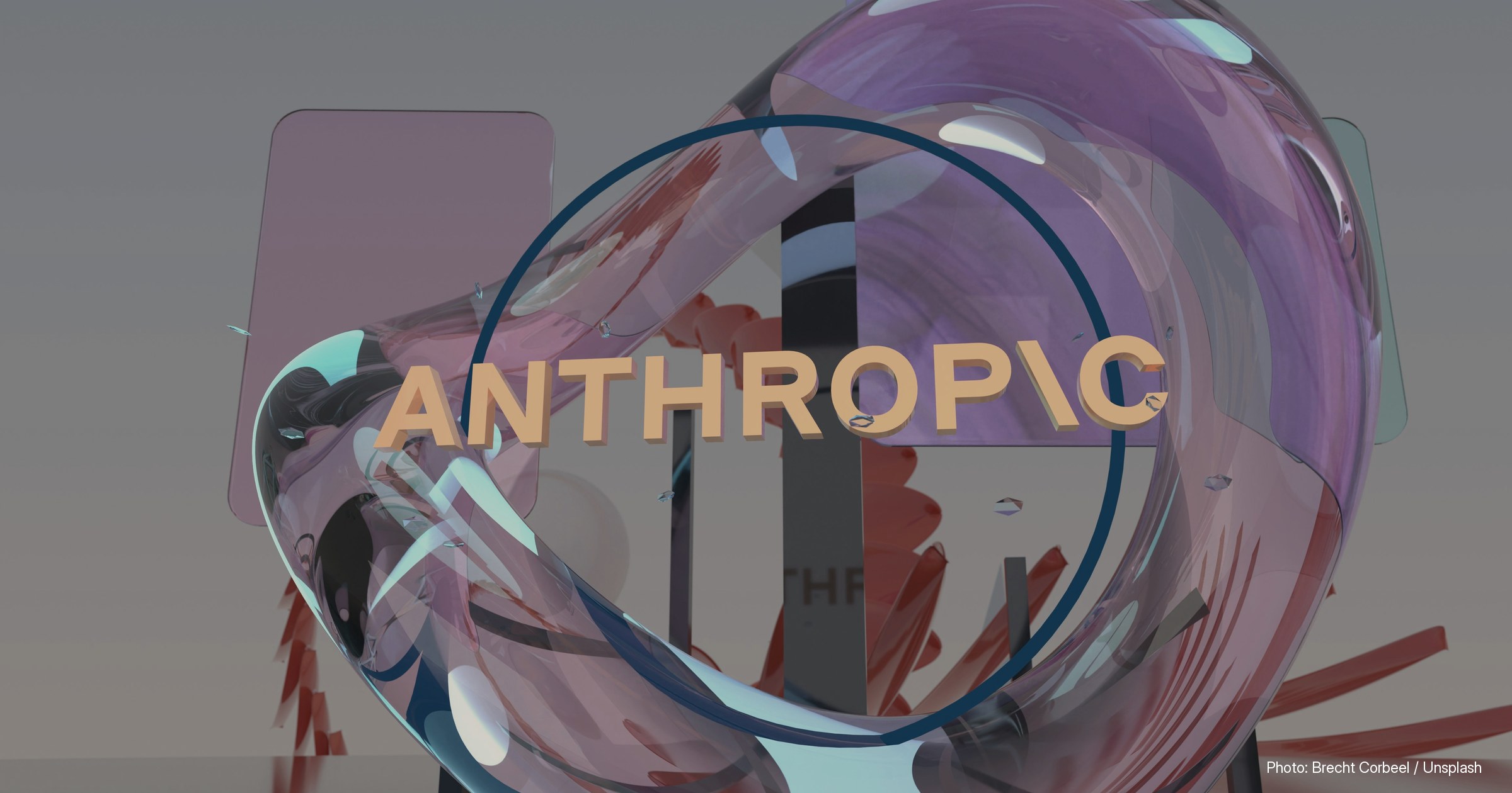 Stock photograph illustrating: Anthropic Reportedly Weighs IPO That Could Rival or Beat SpaceX’s $75B Valuation Record