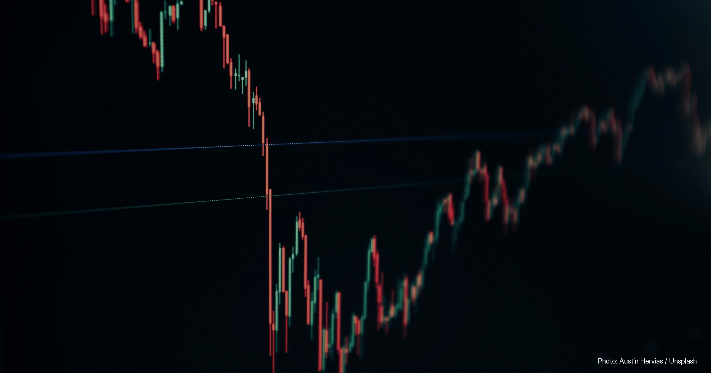 Stock photograph illustrating: Key Technical Threshold Reclaimed as Bitcoin Tops 200-Day Average for First Time Since November