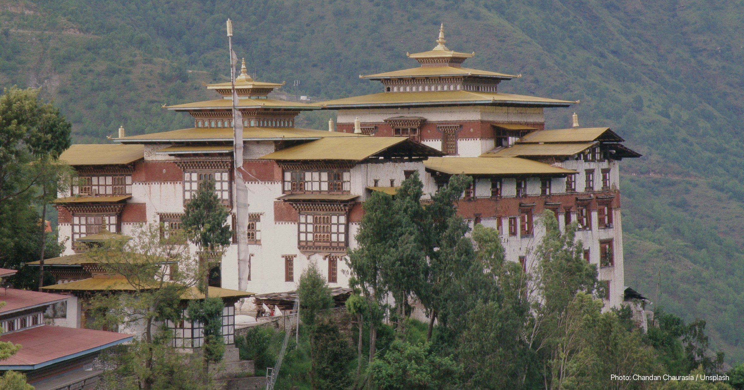 Stock photograph illustrating: Bhutan Moves 490 BTC Worth $32.7M to New Wallets Amid Bitcoin Rally