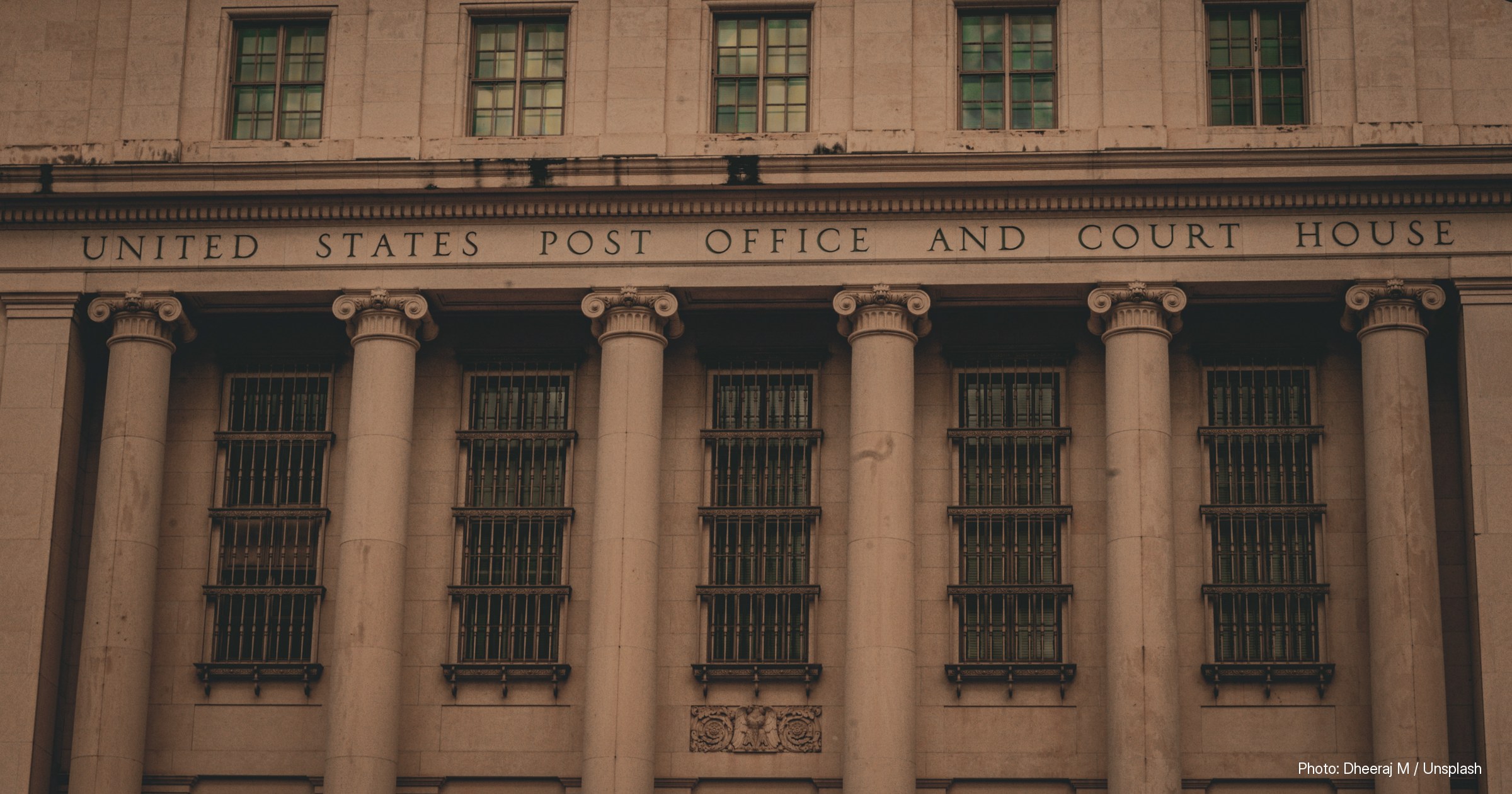 Stock photograph illustrating: Court Rejects Arbitration Bid, Clears Way for Binance Theft Suit to Proceed