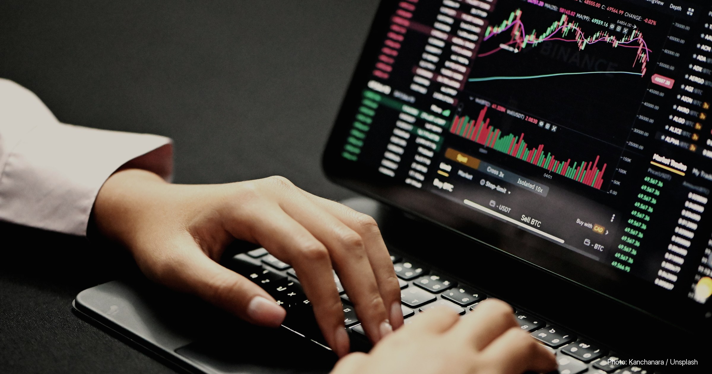 Stock photograph illustrating: Zcash ETF Filing: Reports Differ on Price Surge, Filing Type