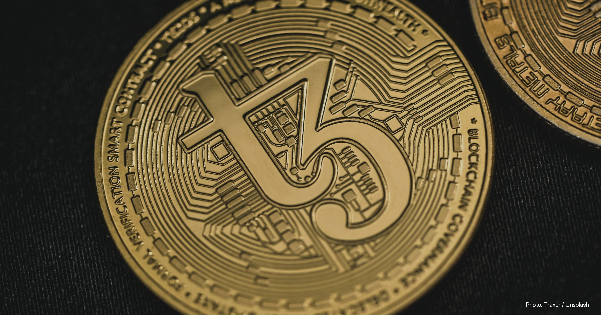 Stock photograph illustrating: Telcoin President Warns Stablecoin Issuers Face 2027 Compliance Test