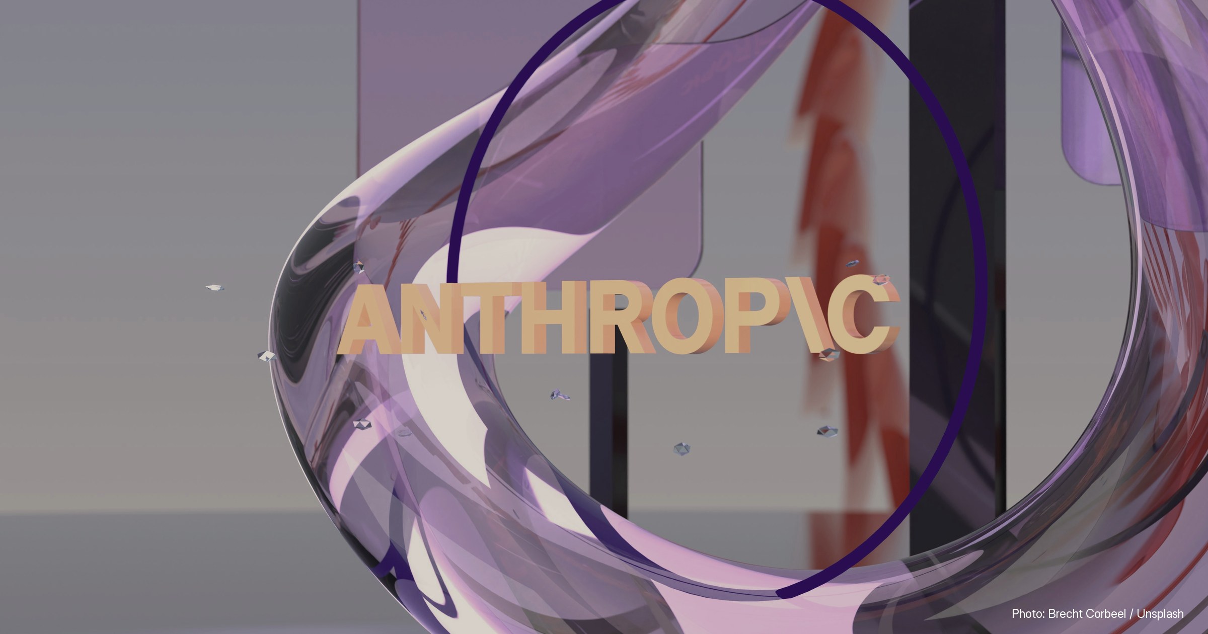 Stock photograph illustrating: Anthropic Warns Souring Public Opinion on AI Could Threaten Its IPO Plans