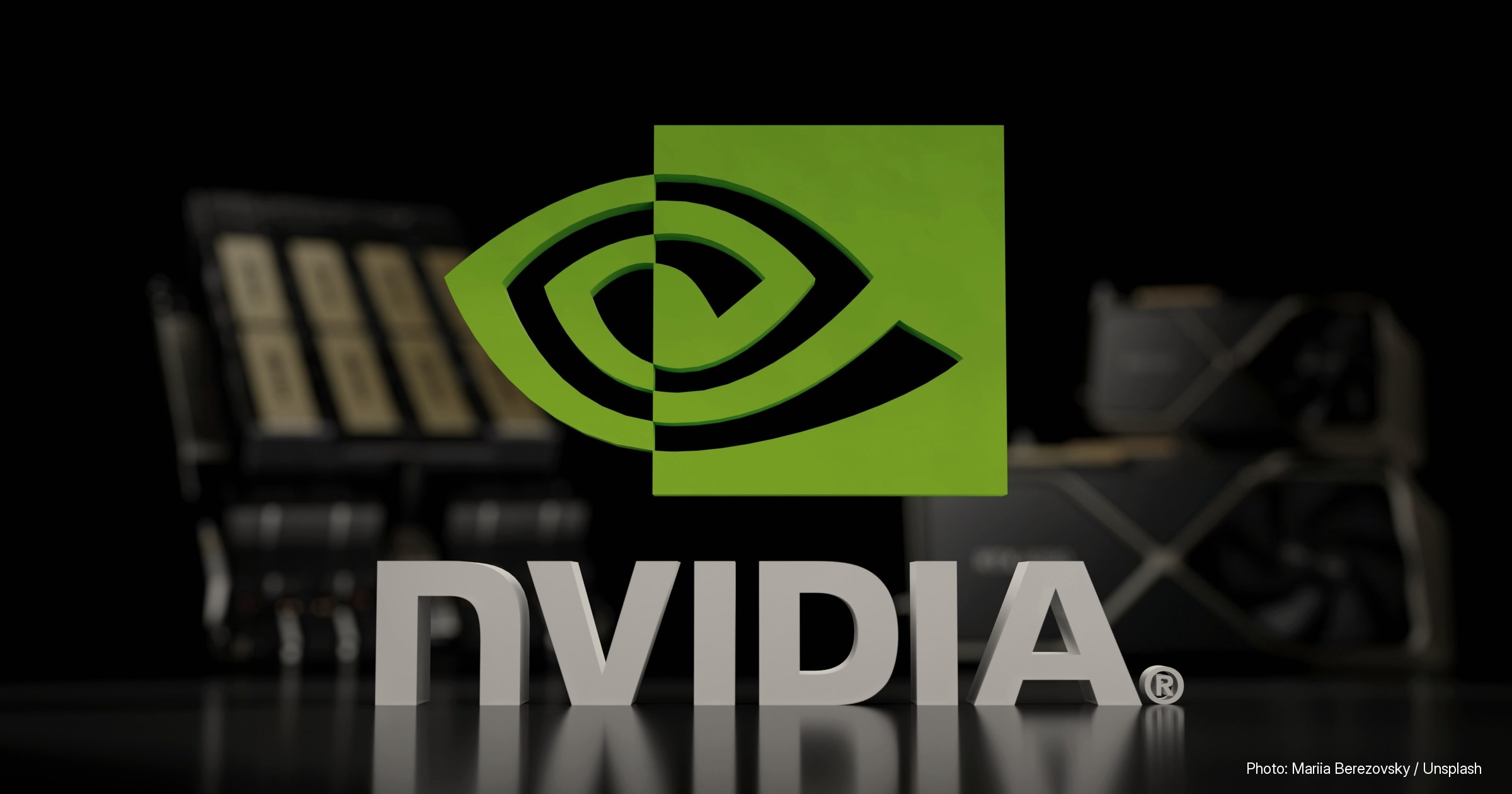 Stock photograph illustrating: Oppenheimer Names Nvidia a ‘Top Pick’ Ahead of Q2 Earnings Report
