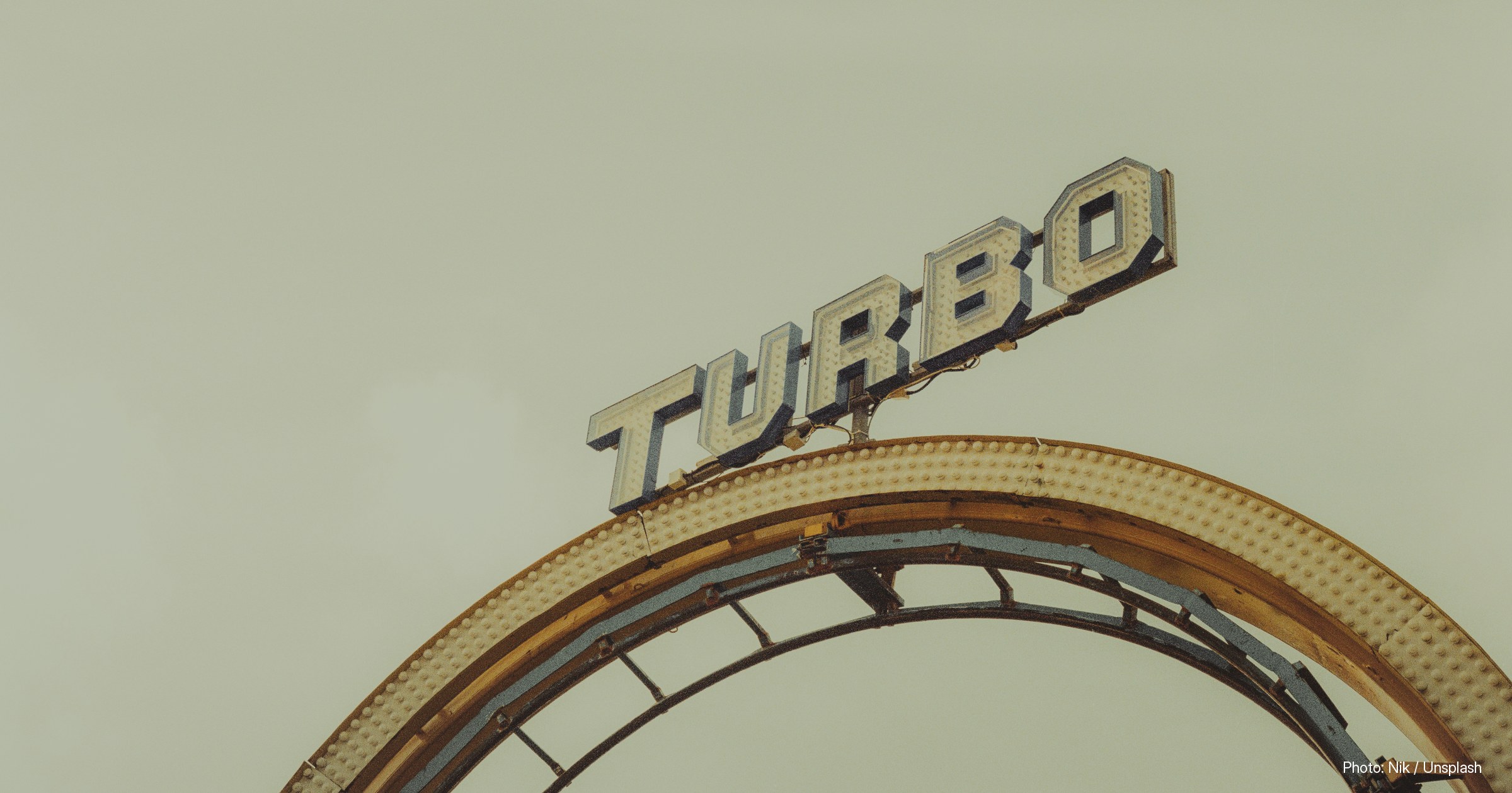 Stock photograph illustrating: Gas Turbine Shortage Emerges as Biggest Bottleneck for AI Data Center Growth