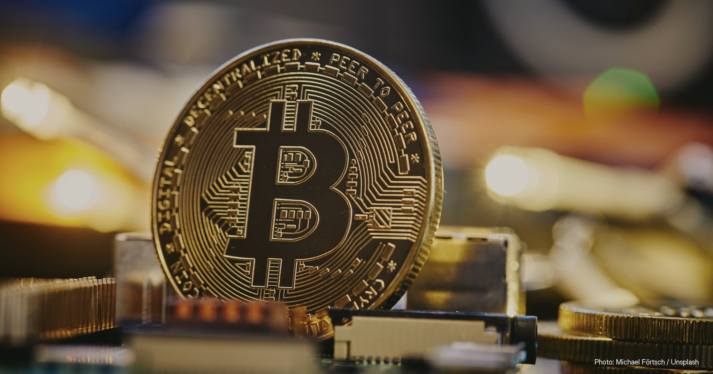 Stock photograph illustrating: Bitcoin’s Rally to $79,500 Tests Peter Brandt’s $58,000 Downside Call