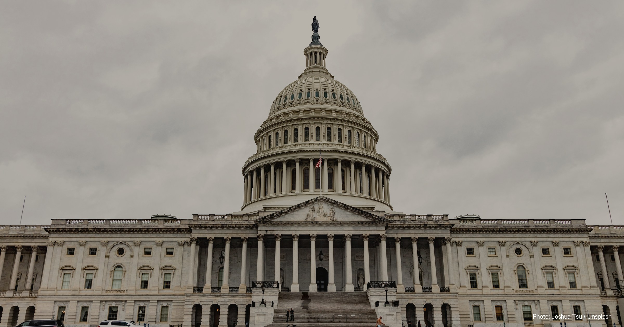 Stock photograph illustrating: Banks Accused of Stalling CLARITY Act by Senator Lummis