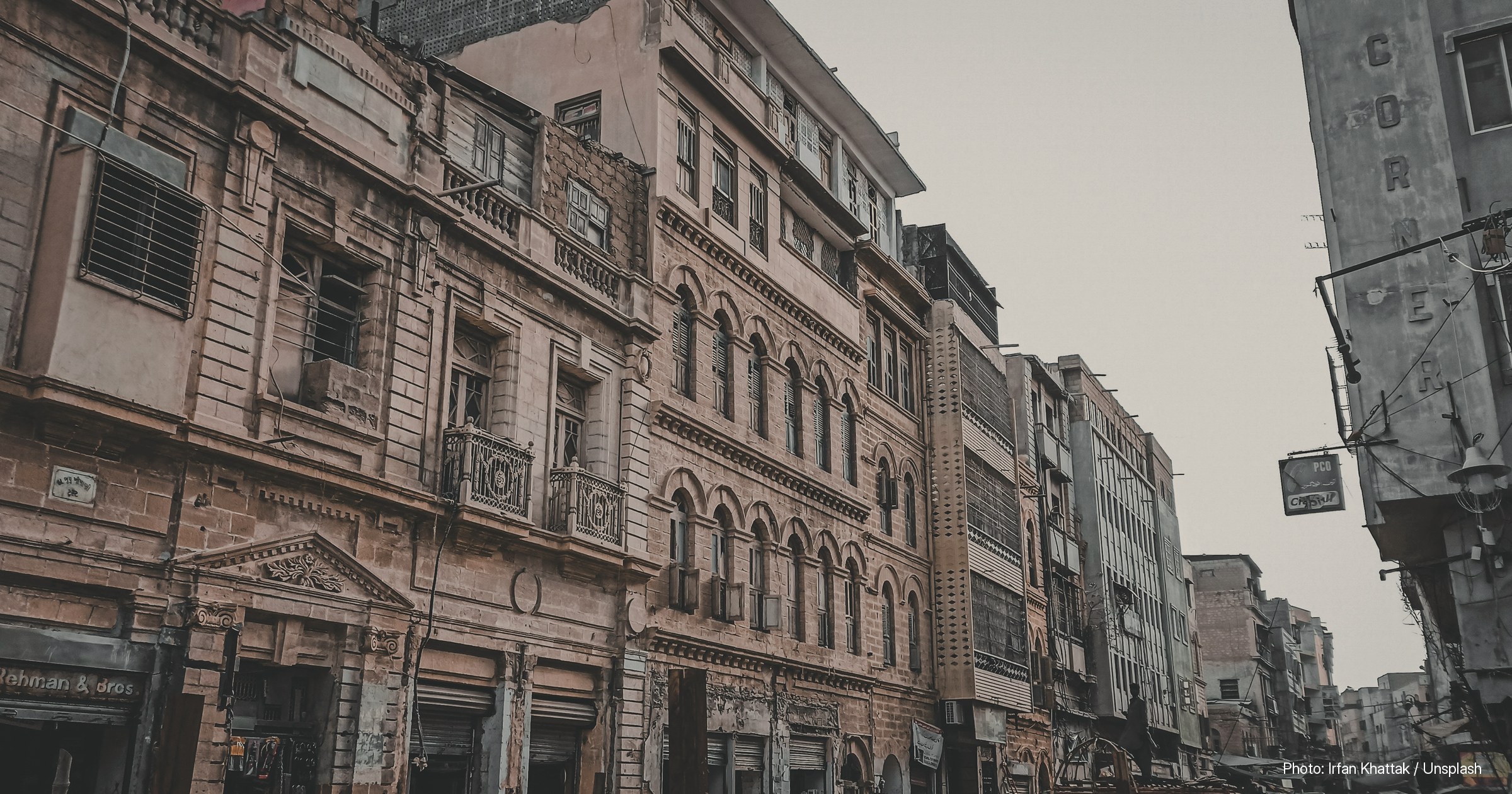 Stock photograph illustrating: Existing Crypto Firms in Pakistan Face Sept. 5 Deadline as Licensing Portal Opens