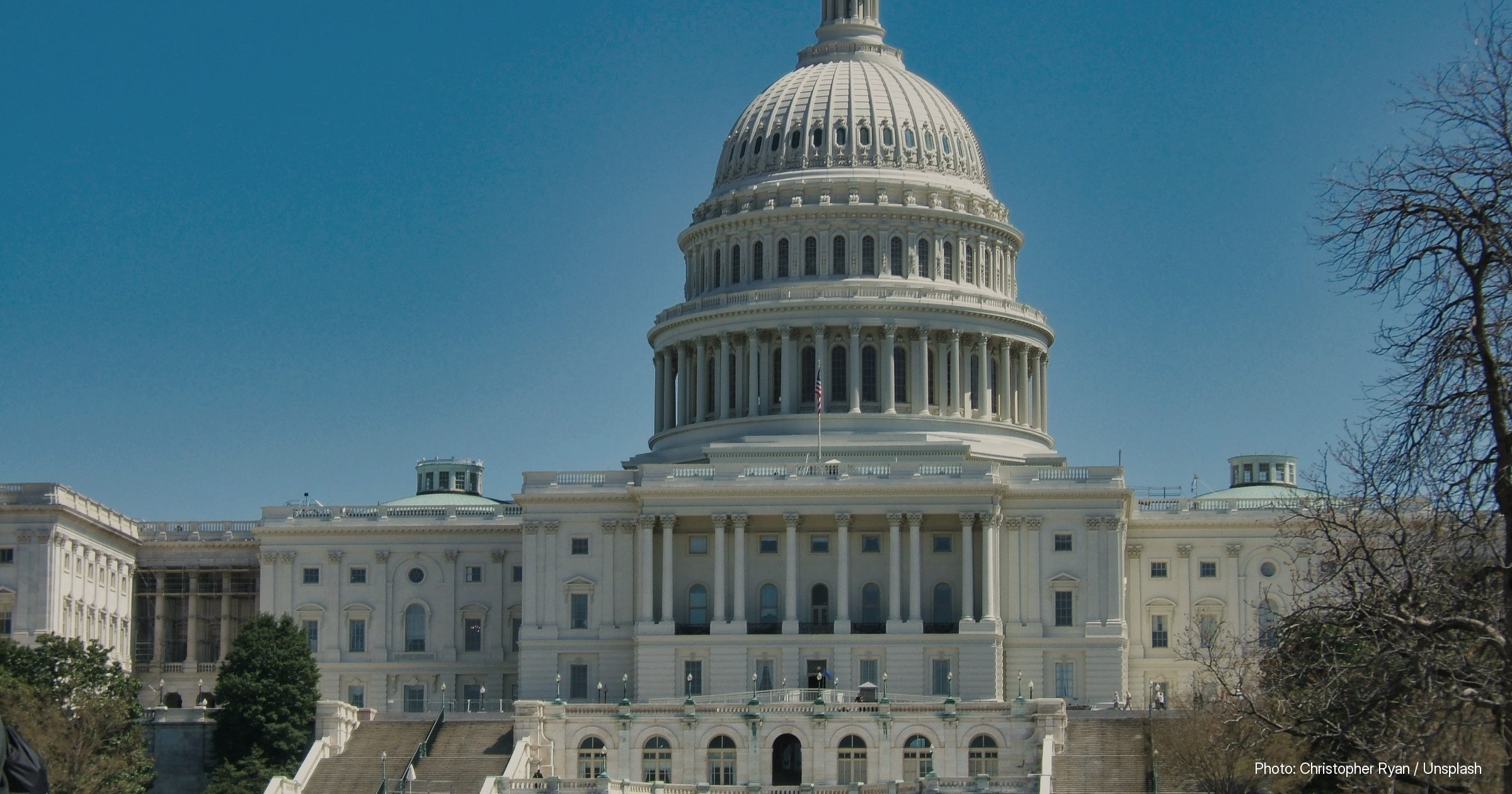 Stock photograph illustrating: SEC Steps In to Fill Regulatory Void as CLARITY Act Stalls in Congress