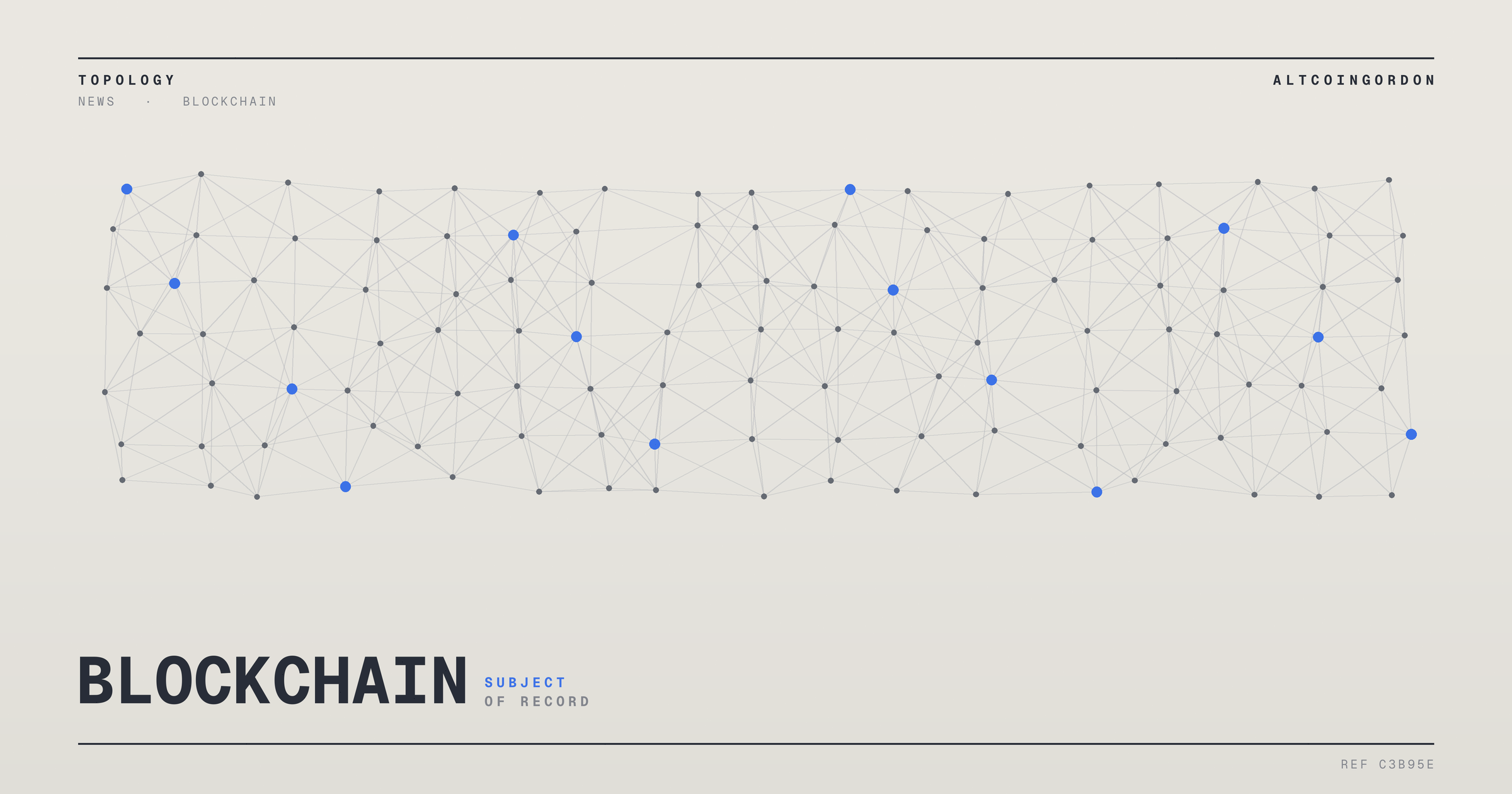 Original AltcoinGordon illustration for: Zcash Sets Coinholder Vote on NU7 Upgrade, Mainnet Snapshot Slated for August 24