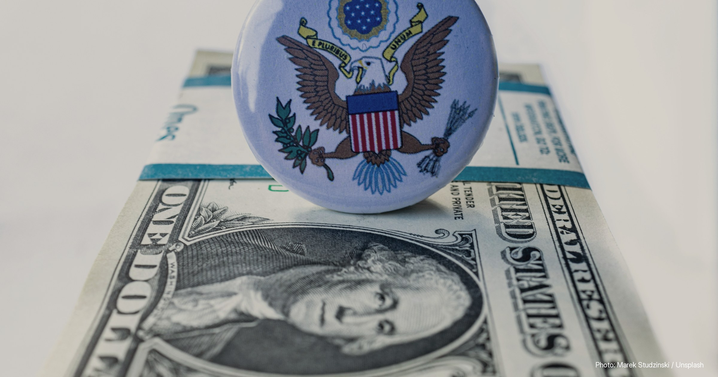 Stock photograph illustrating: Treasury’s $4B Bond Buyback Aimed at Lower Yields Coincides With Bitcoin Surge