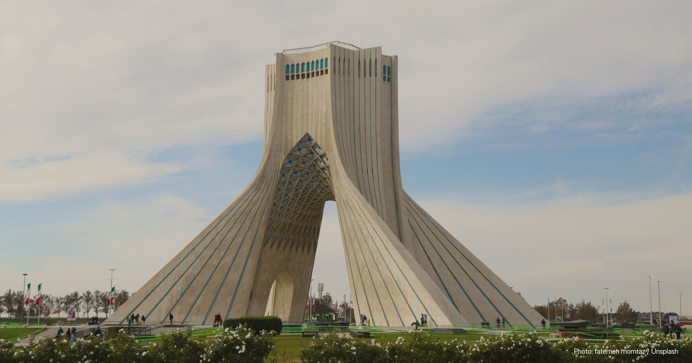 Stock photograph illustrating: Iran’s Rial Falls to Record Low as US Prepares New Sanctions