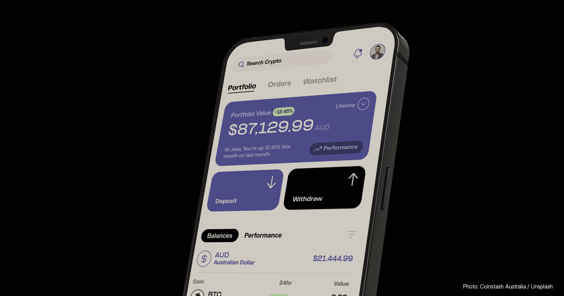 Stock photograph illustrating: Coinbase-Issued Tokenized Stocks Launch on Base, Deepening Onchain Equities Push
