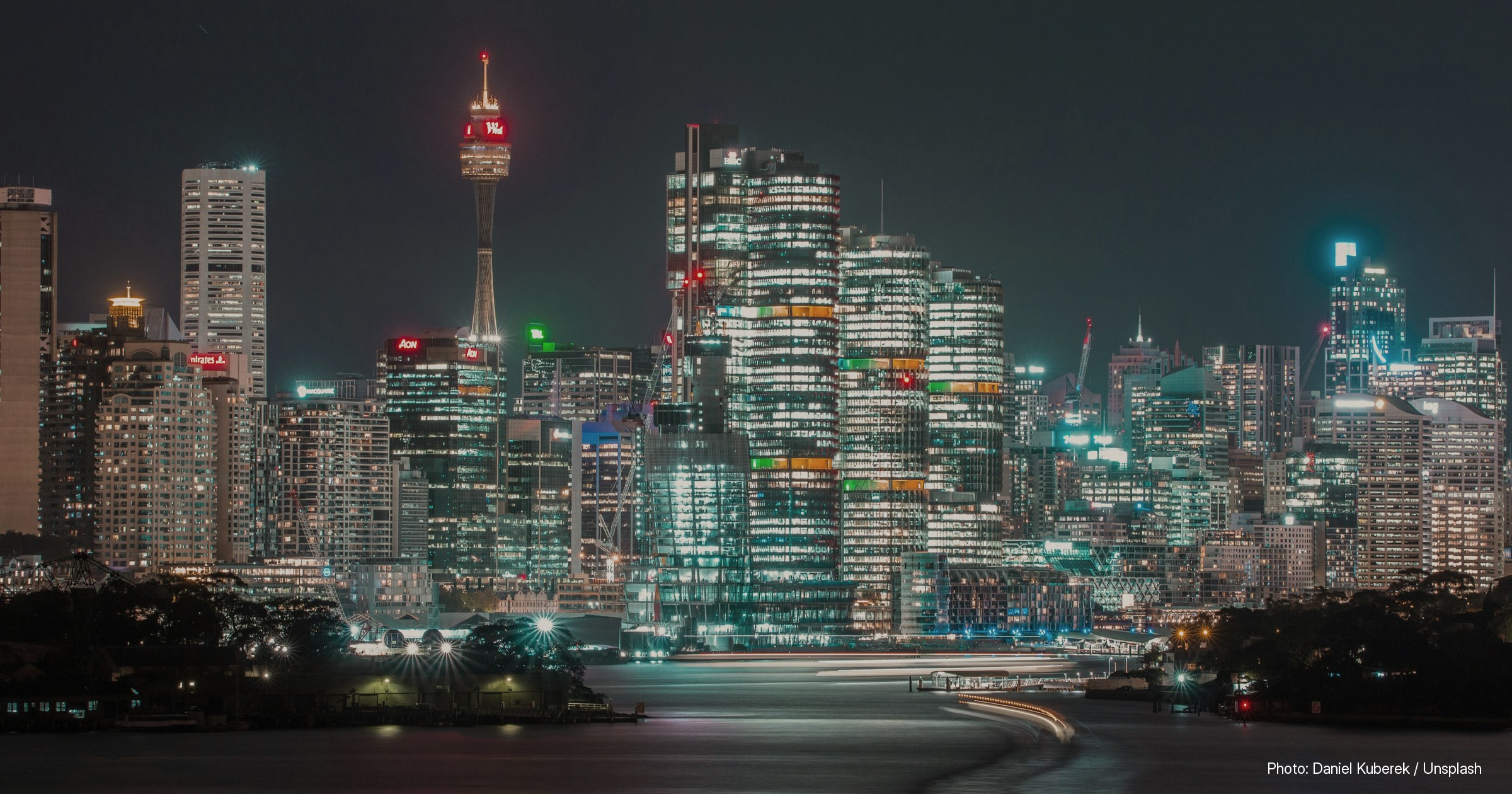 Stock photograph illustrating: Report: Australia’s Data Center Power Demand Set to Jump Sevenfold in a Decade