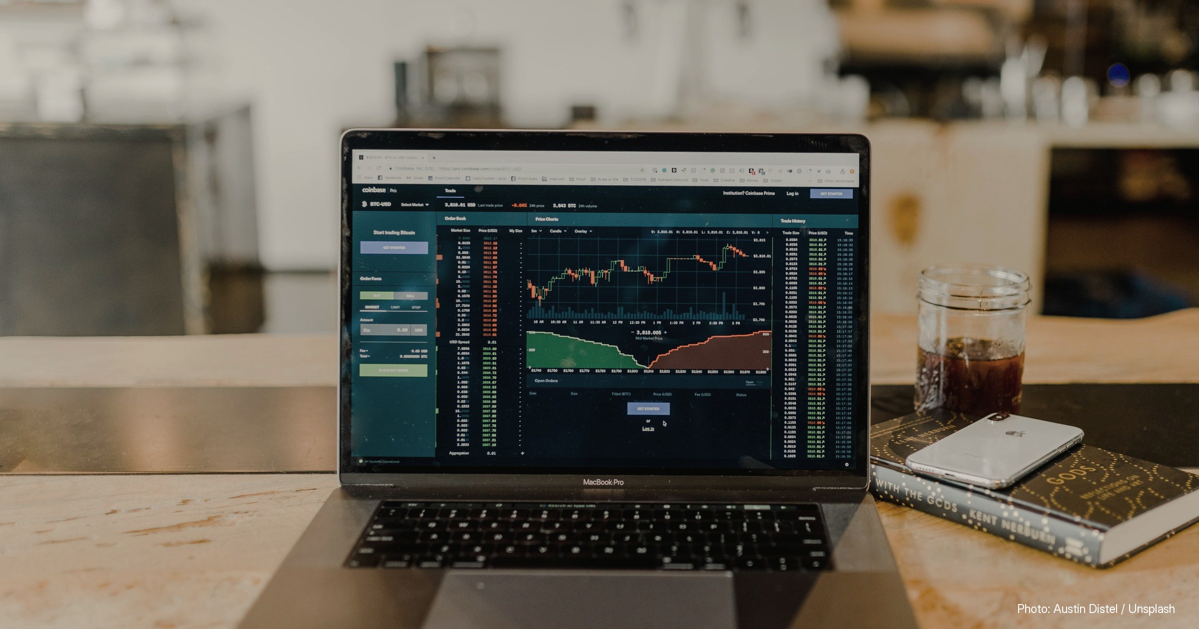Stock photograph illustrating: Lambda IPO Timing Disputed: 2026 vs 2027
