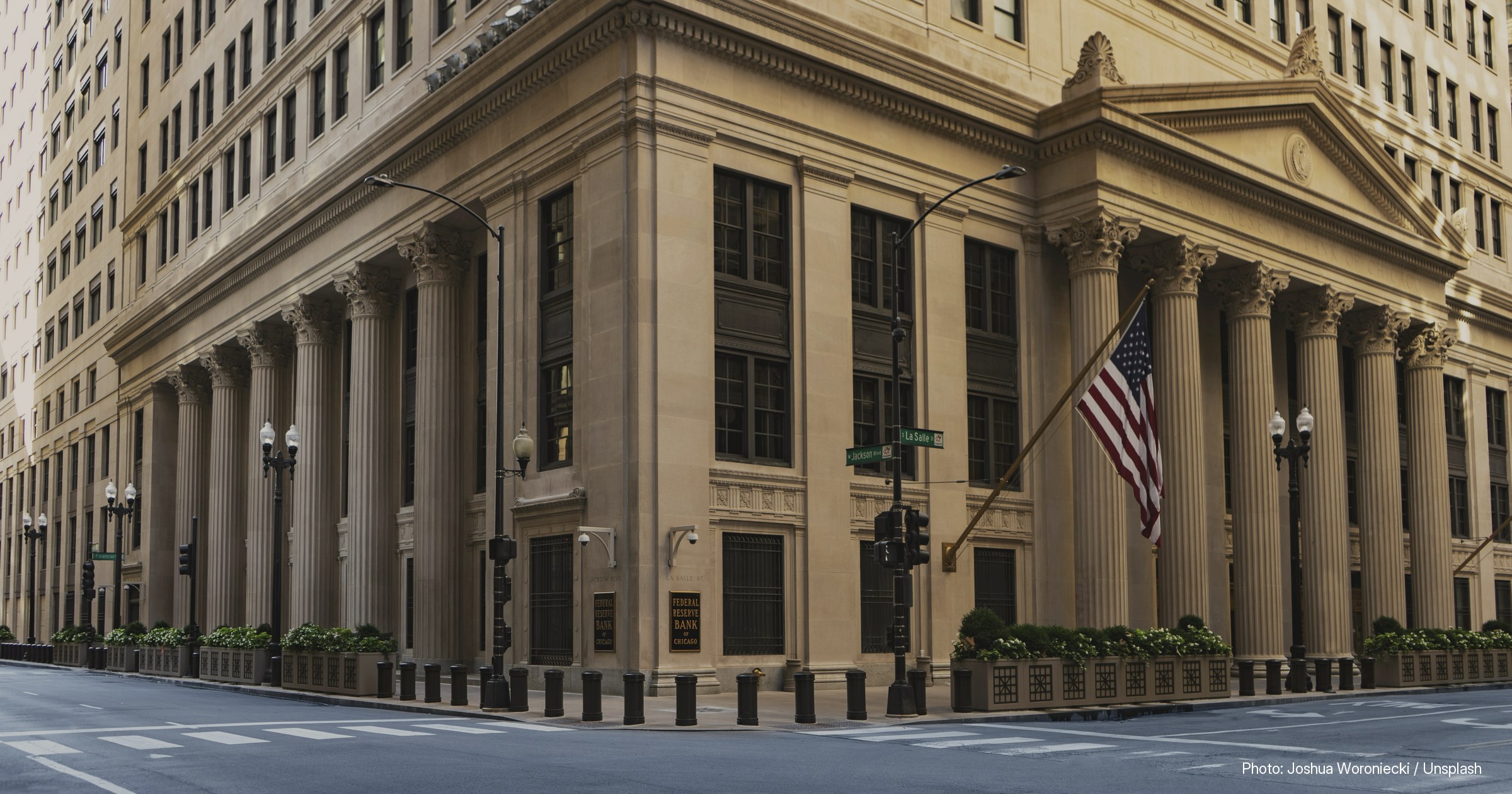Stock photograph illustrating: US Treasury Reportedly Considers Using TGA Cash to Expand Long-Term Bond Buybacks
