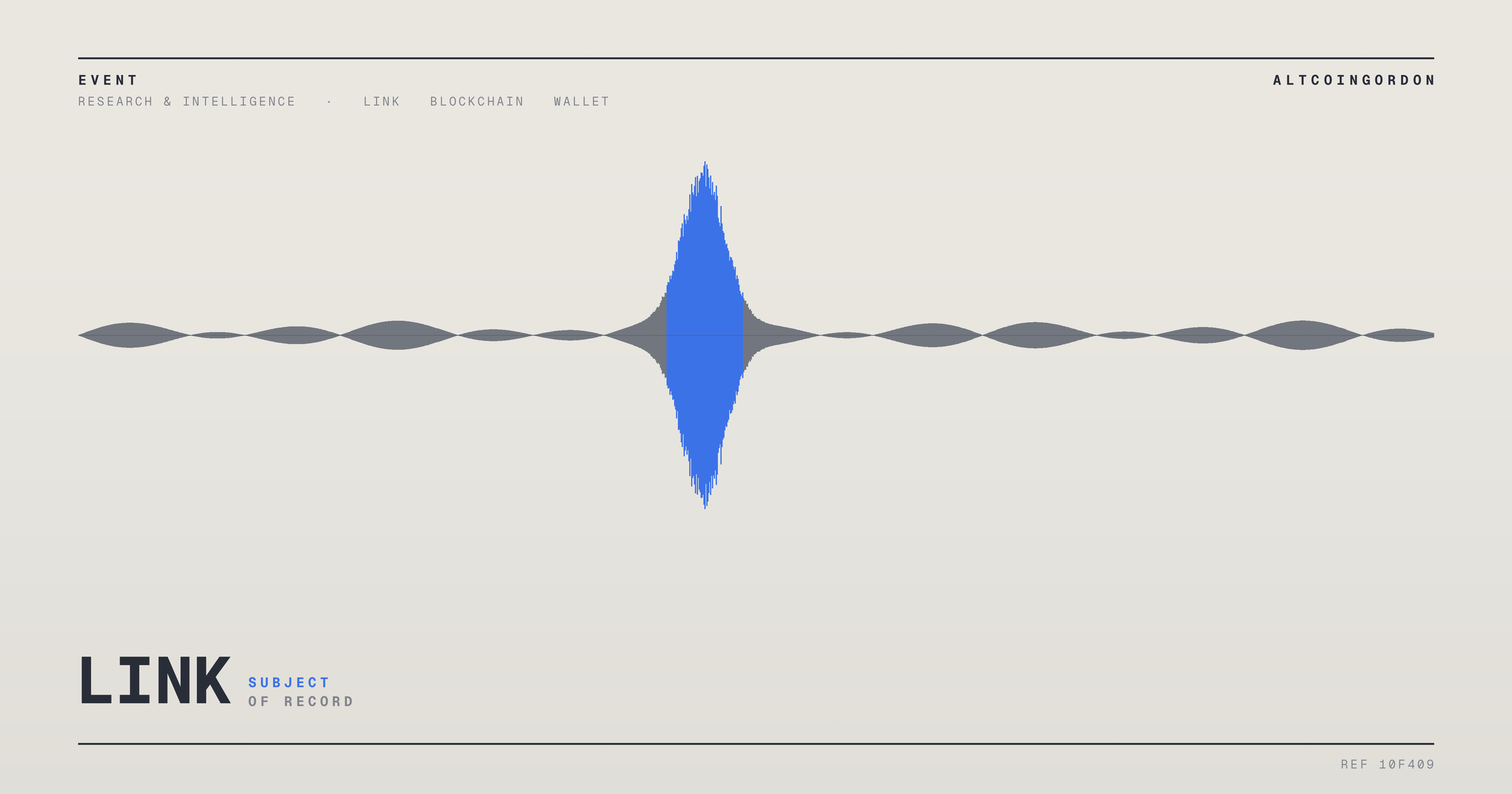 Original AltcoinGordon illustration for: Chainalysis-Led Investigation Traces Child Exploitation Network Using Crypto Payments