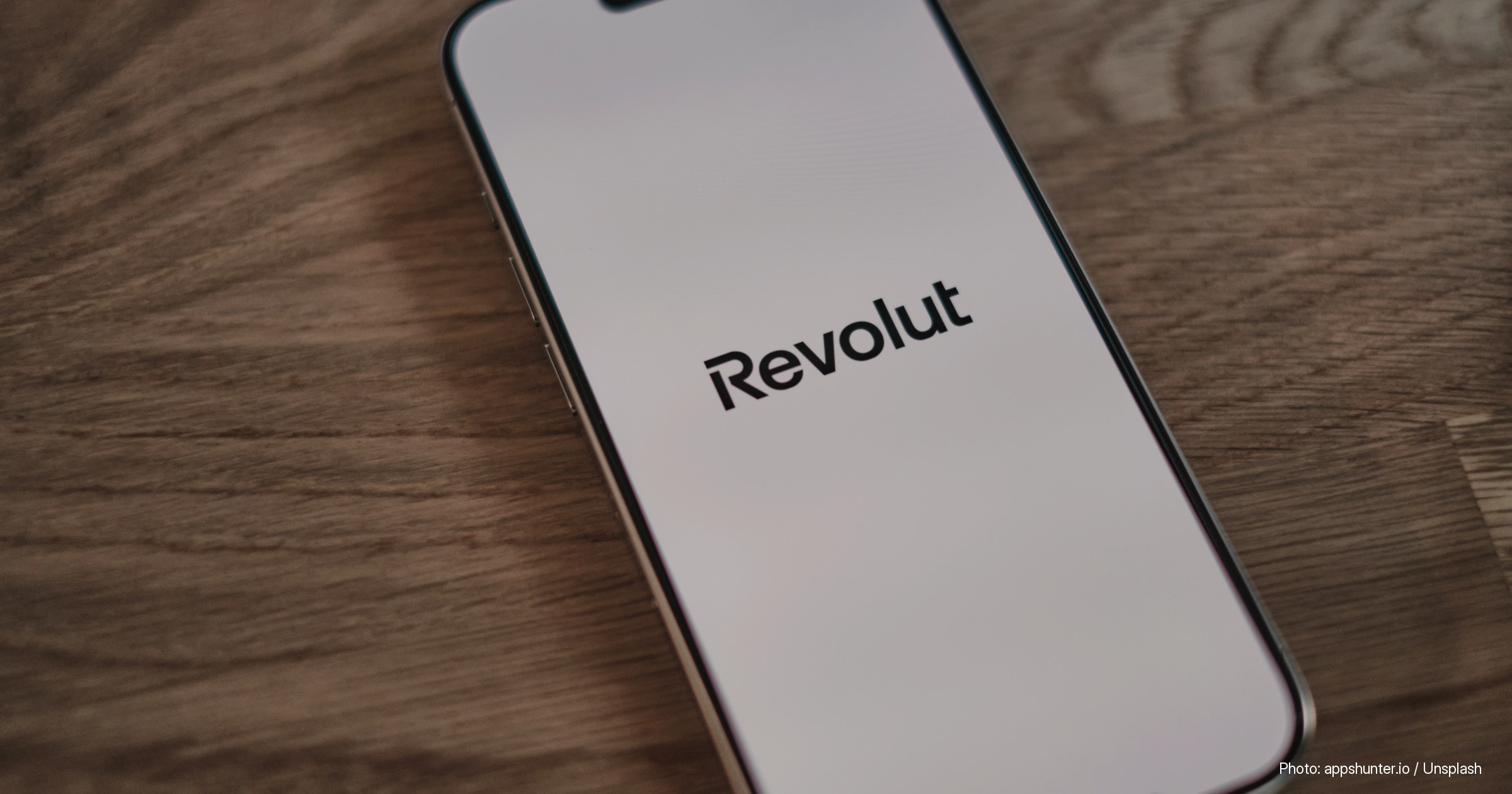 Stock photograph illustrating: Revolut Begins Phased Rollout of Euro Stablecoin EURR in Three Markets
